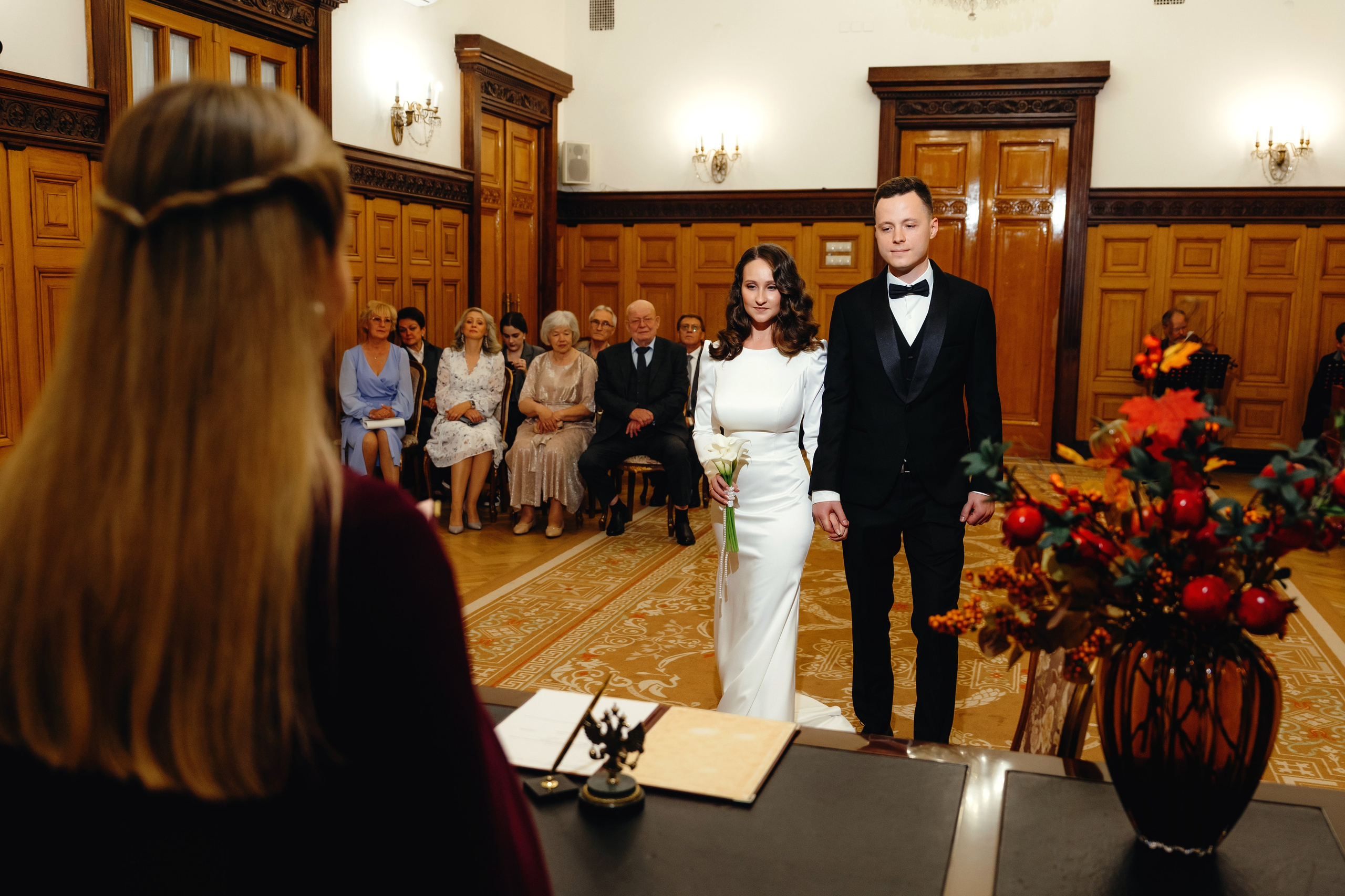 Никита и Полина. Главная