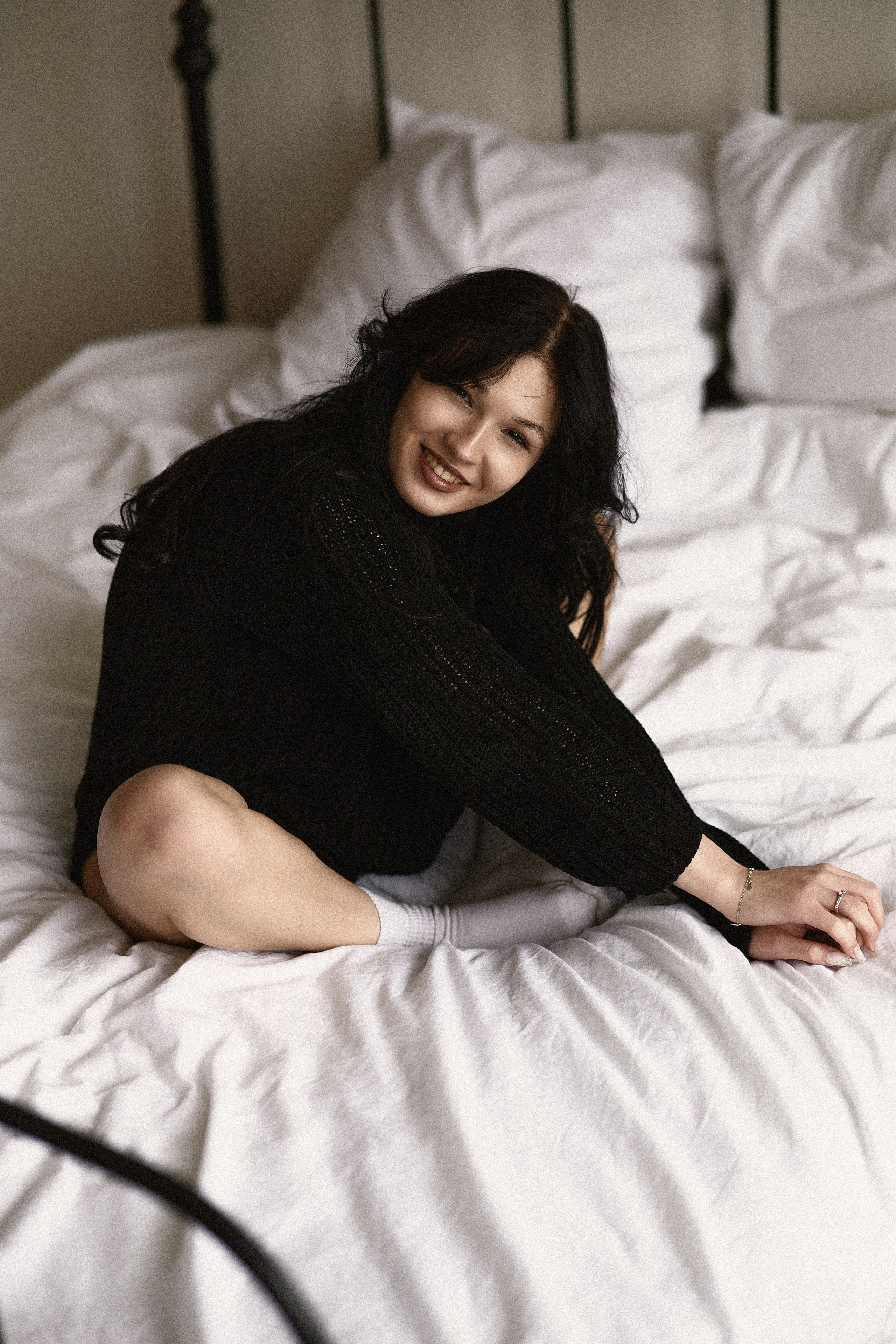 Таисия. Портретный фотограф в Москве | Анастасия Старкова