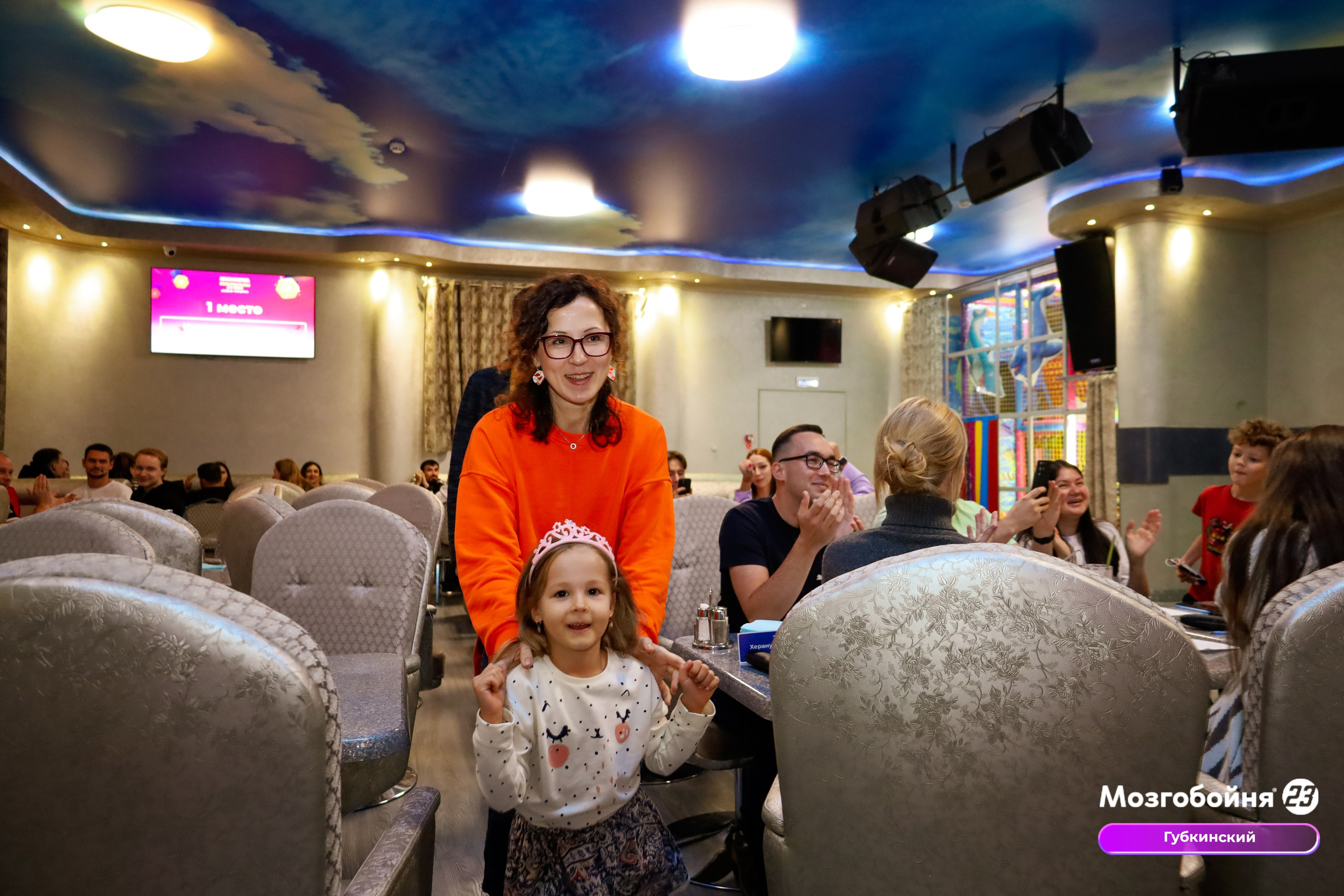 1 октября 2023. Фотограф в Губкинском | Александра Артамонова