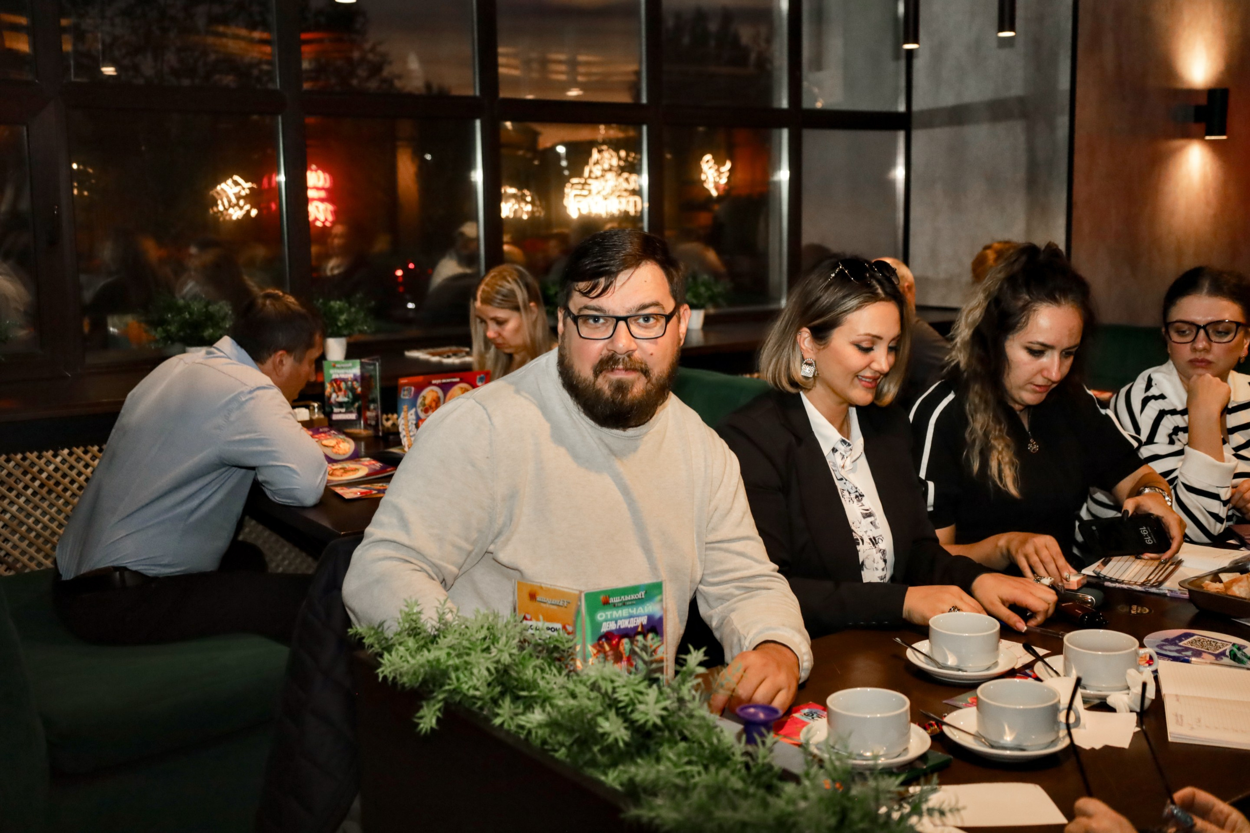 11 сентября. Фотограф в Губкинском | Александра Артамонова