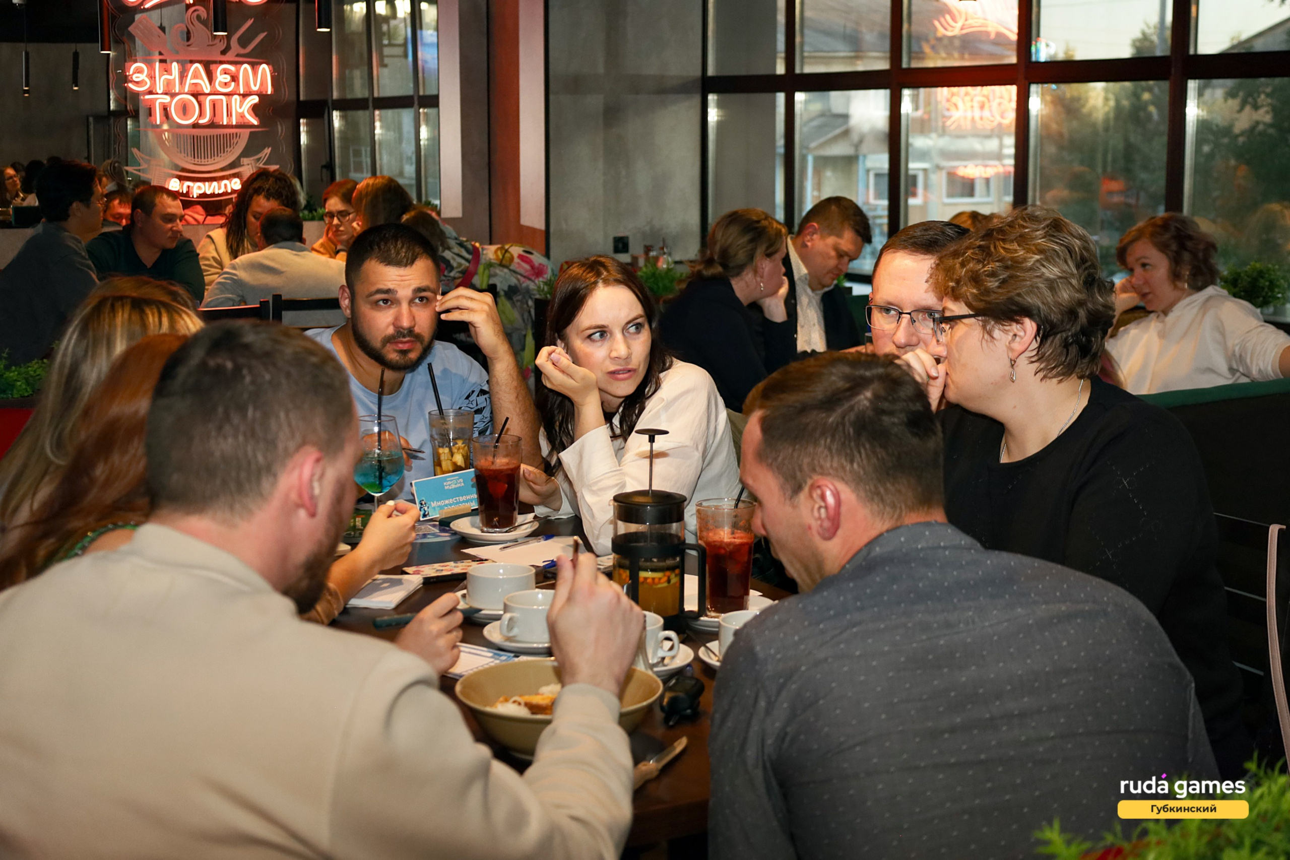 8 августа. Фотограф в Губкинском | Александра Артамонова