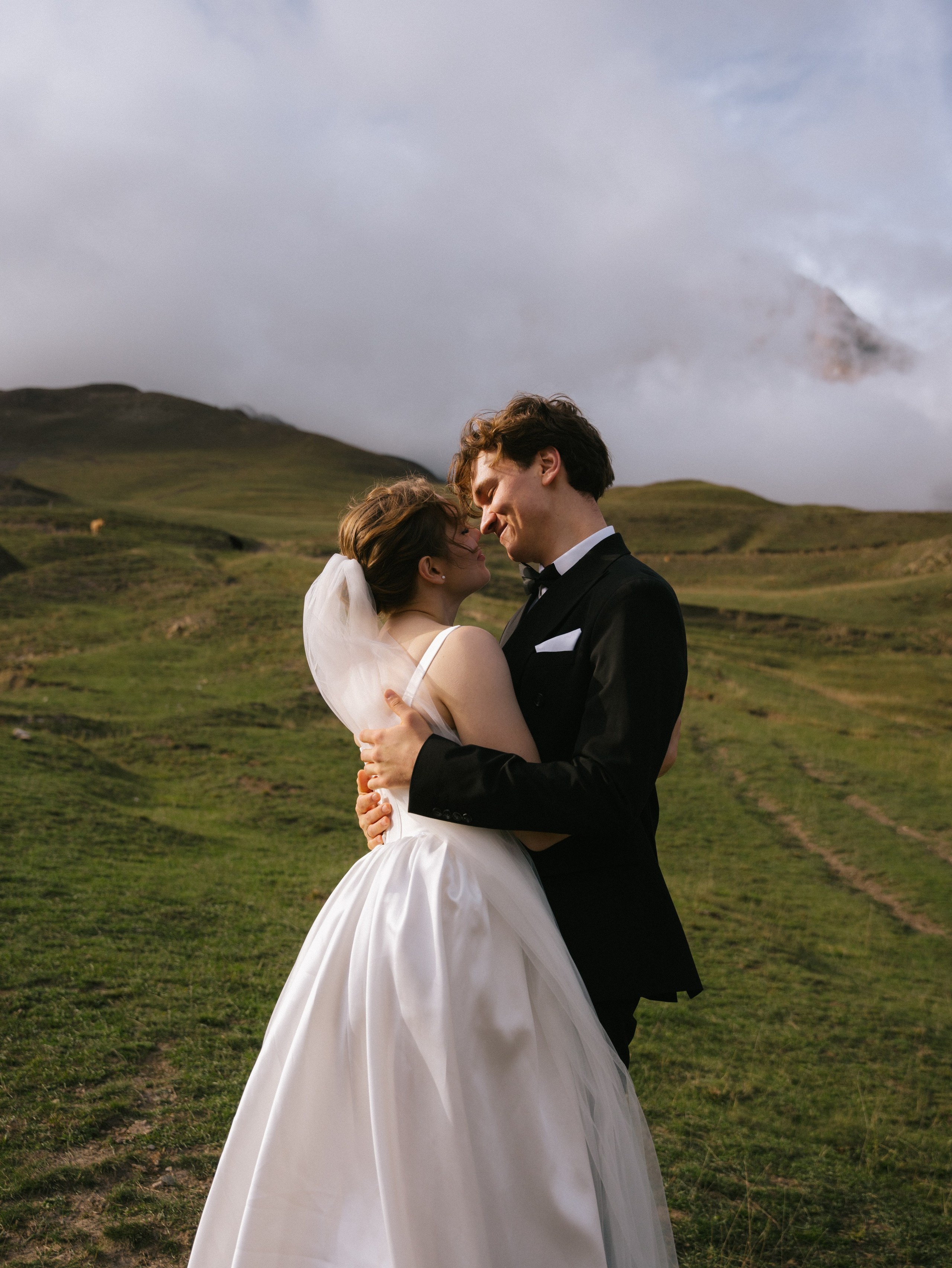 А&Н. Свадебный фотограф Ирина Беляева Пятигорск|Кисловодск|Эльбрус|Домбай