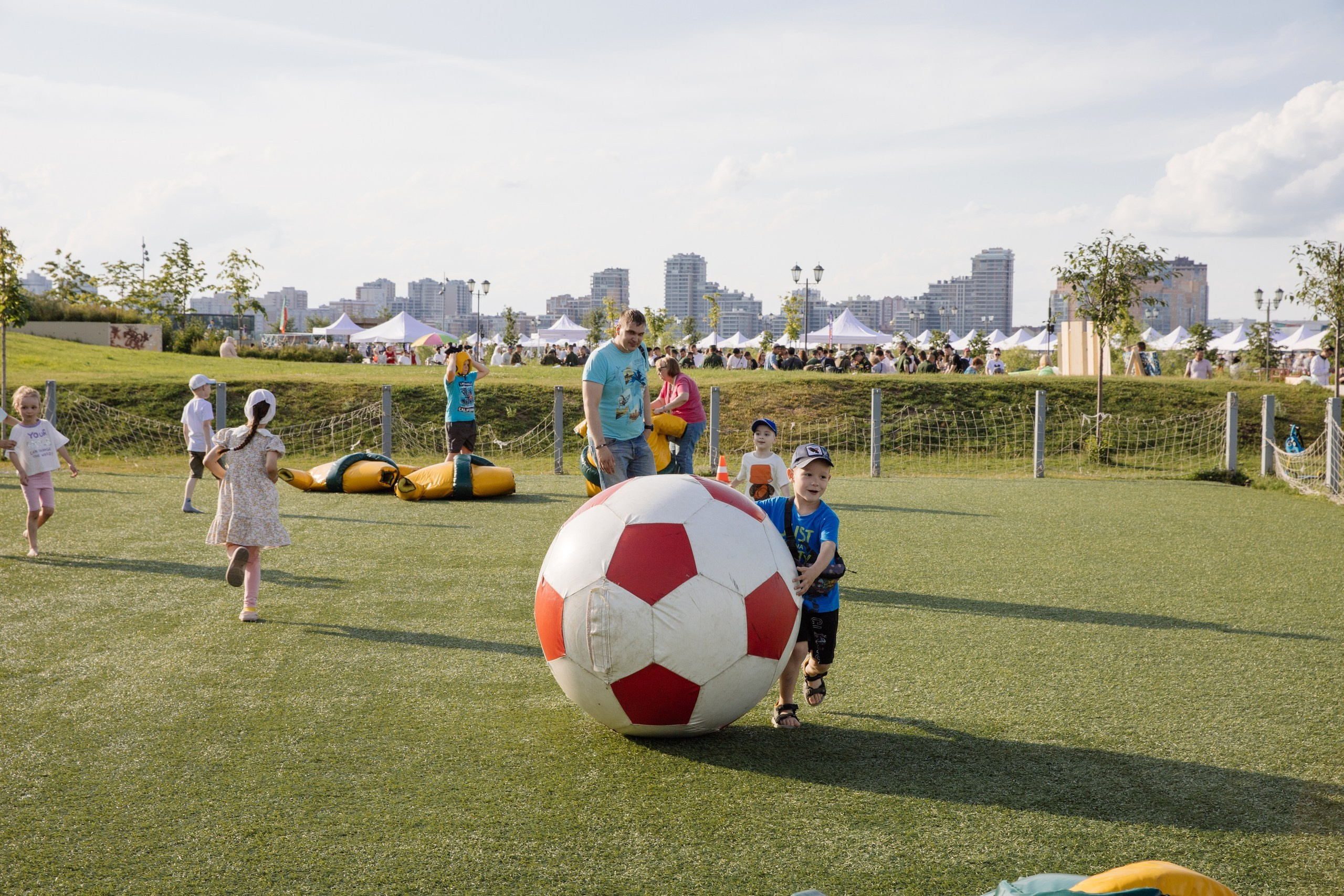 Курбан Фест. Свадебный фотограф в Казани, РТ, РФ Миннуллин Динар