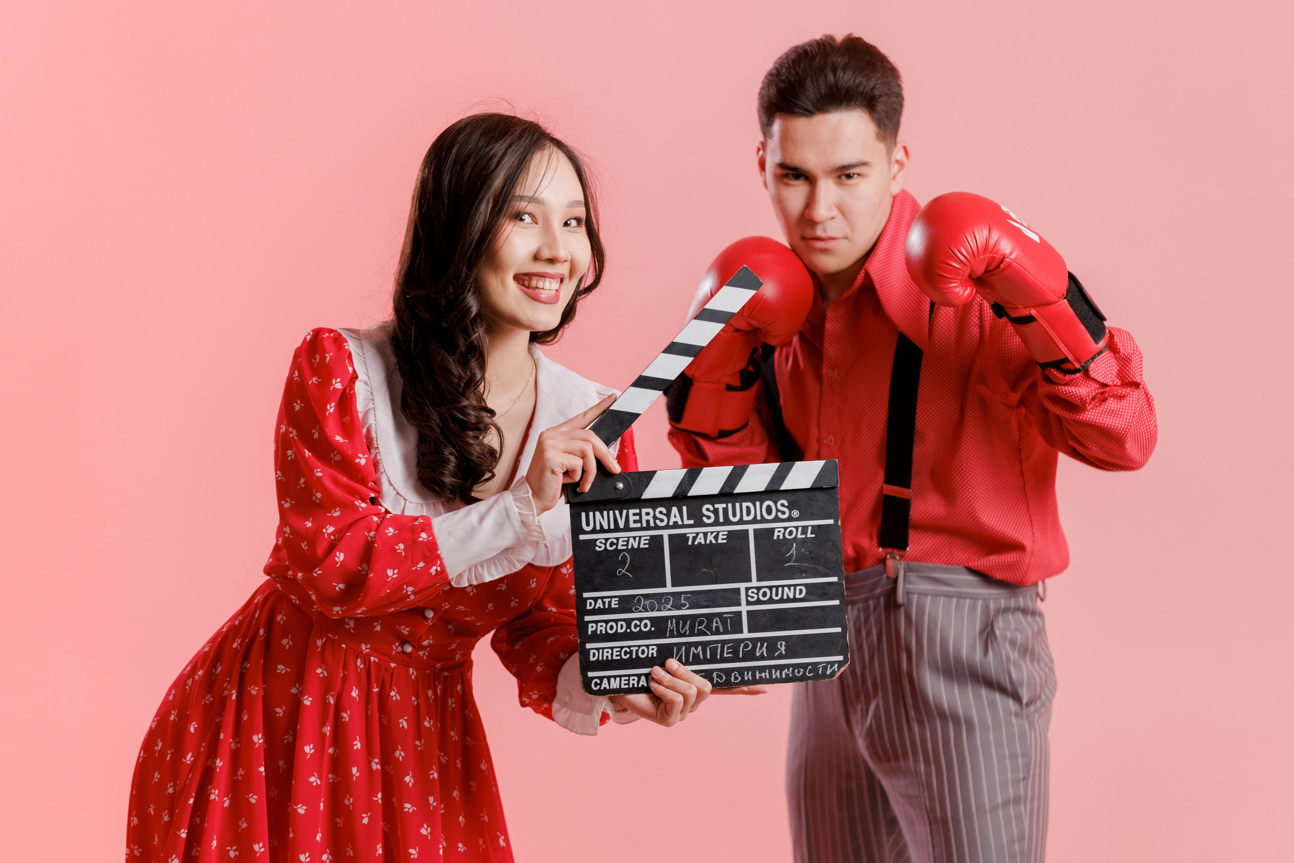 РЕТРО Романтик