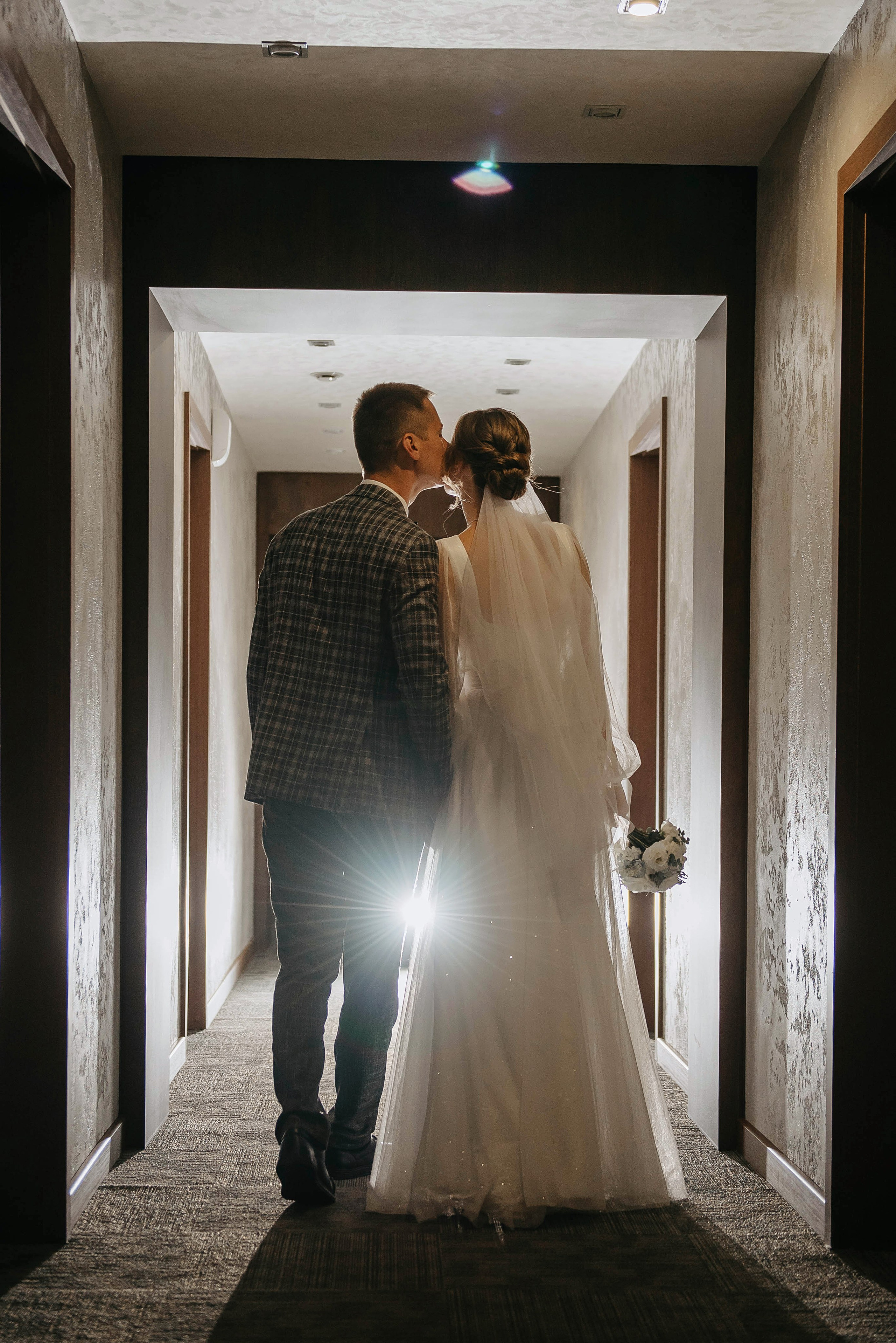 Дима и Юля. Свадебный фотограф Марина Жемчужникова в Москве и в Белгороде