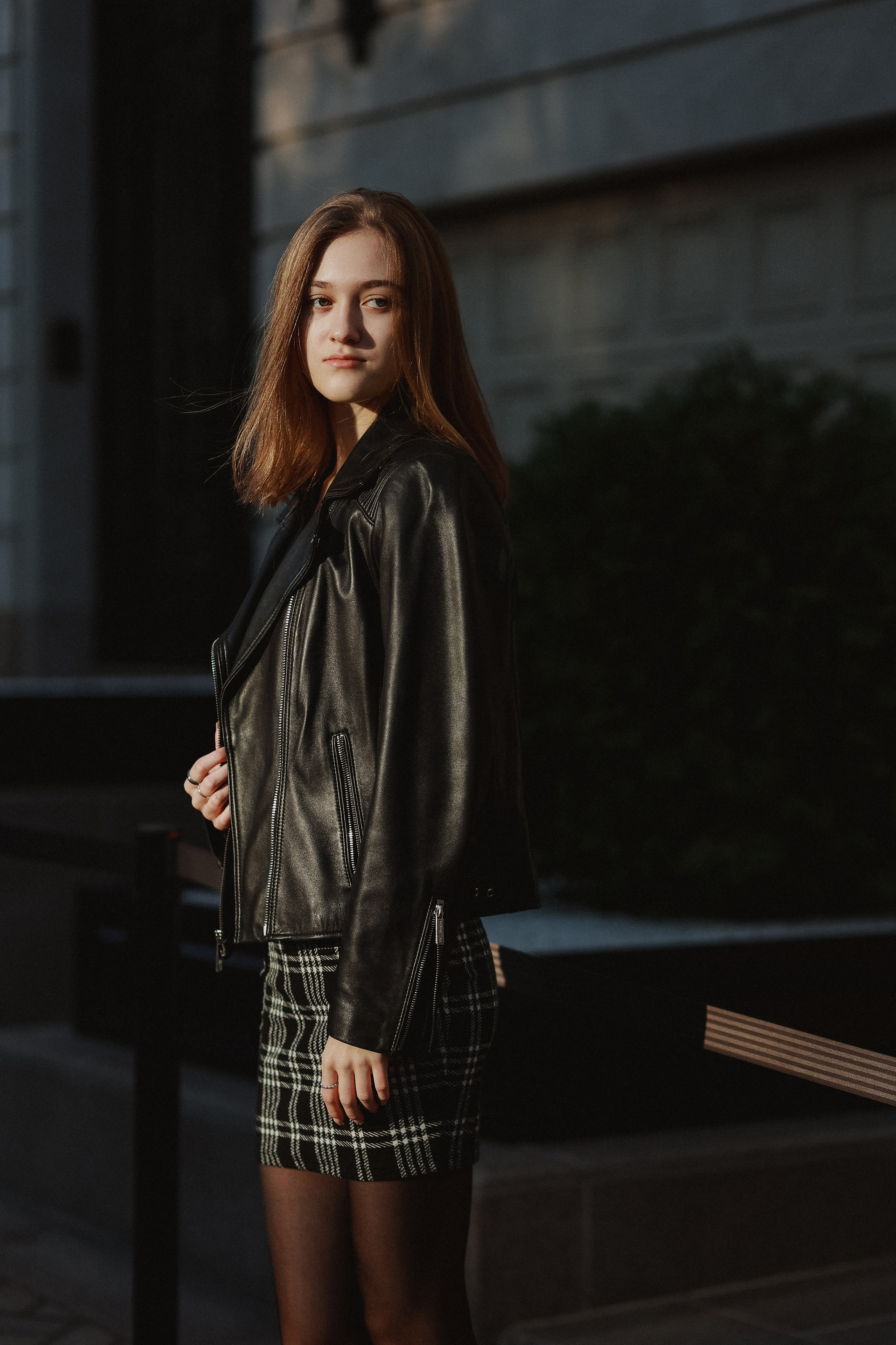 Фотопрогулка в центре Москвы. Портретный и семейный фотограф в Москве Мария Рослякова