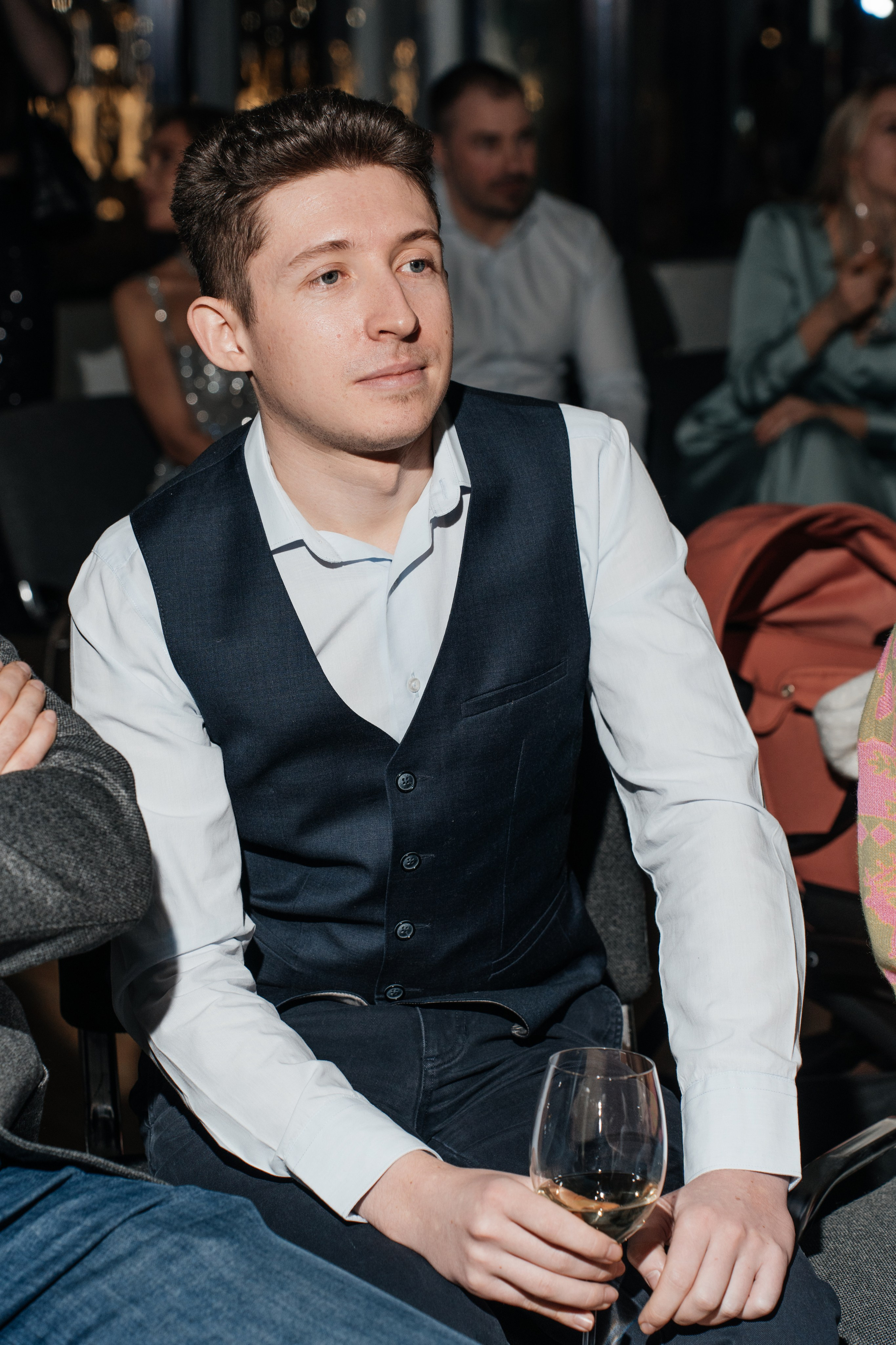 Корпоратив, MBI. Свадебный фотограф Москва Александра Аверкова