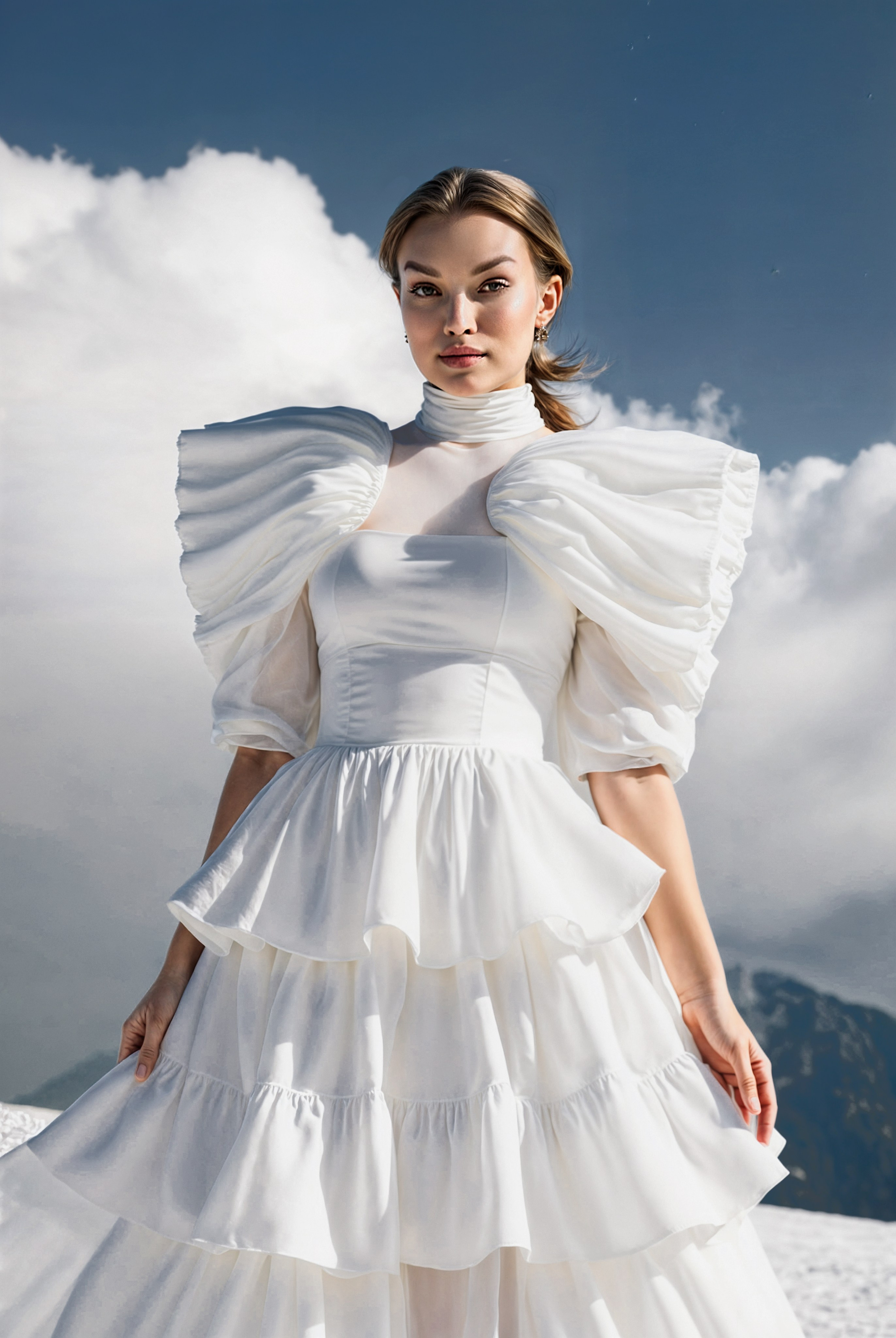 Нейроконтент. Alexey Sentyurin, brands and business photographer in Moscow