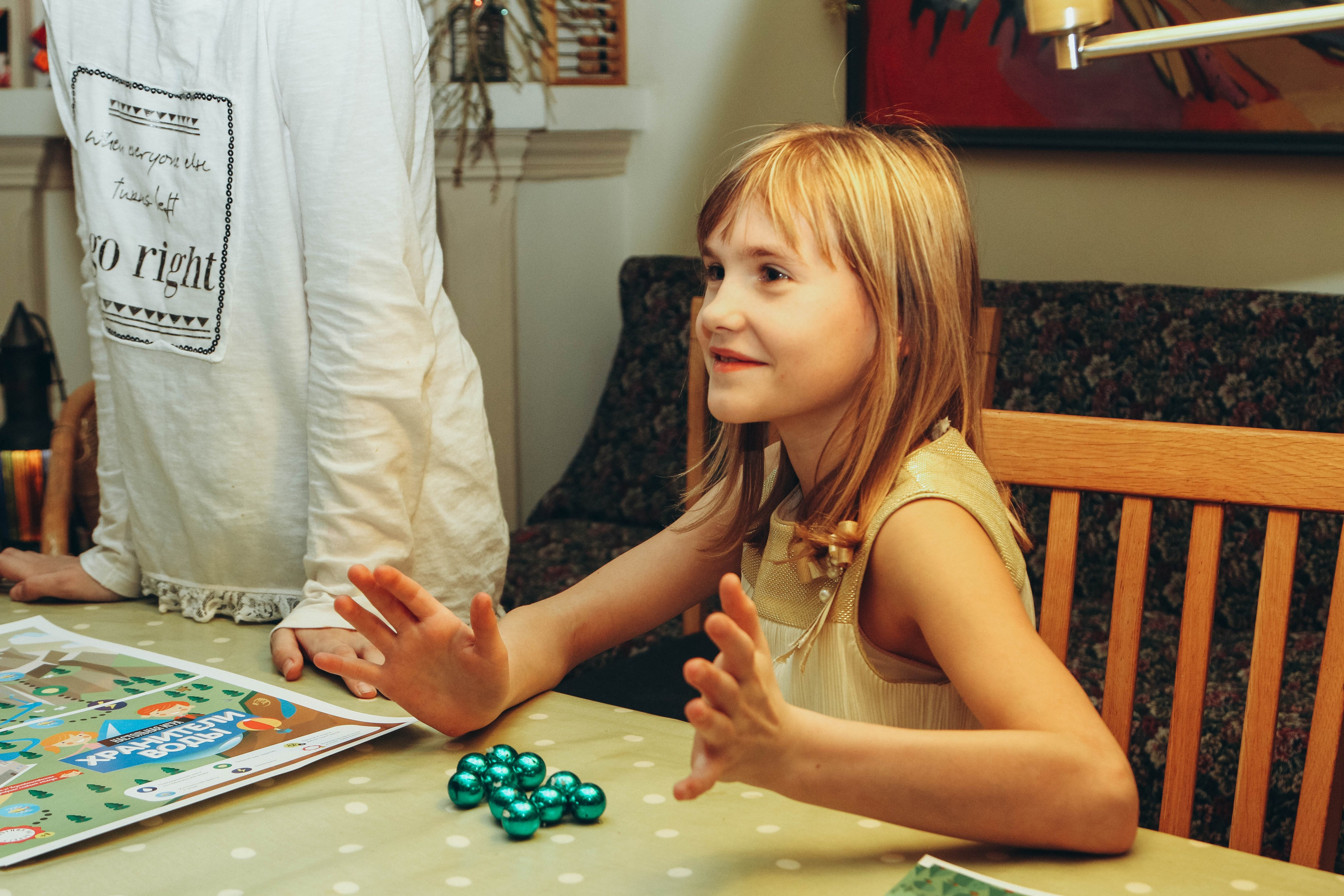 Эковечеринка у Marc Ahr. Репортажный фотограф во Всеволожске и Санкт-Петербурге Владимир Капустин