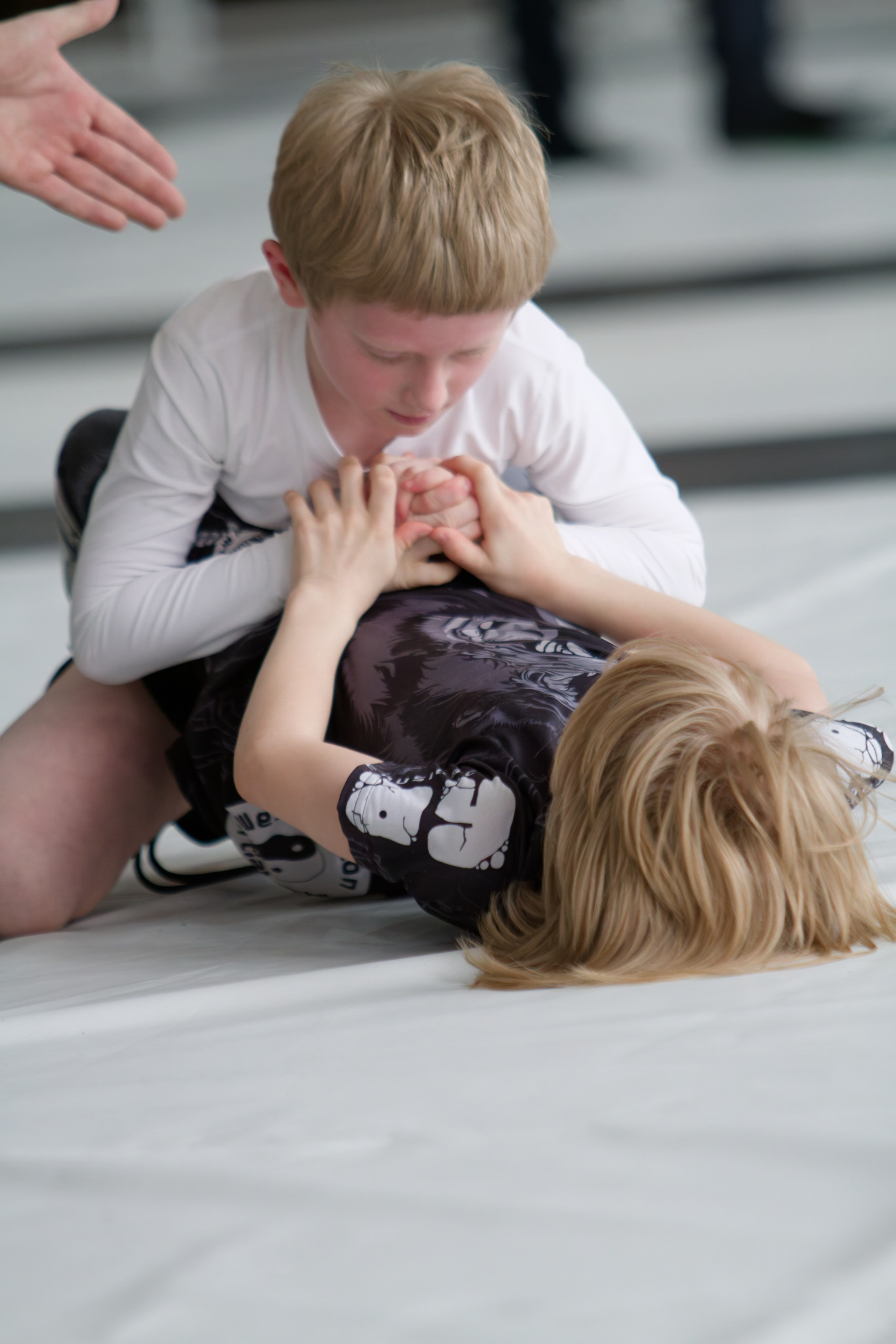 Борьба. Джиу-джитсу 26.04.2025. Репортажный и спортивный фотограф в г. Пермь Зильберг Павел