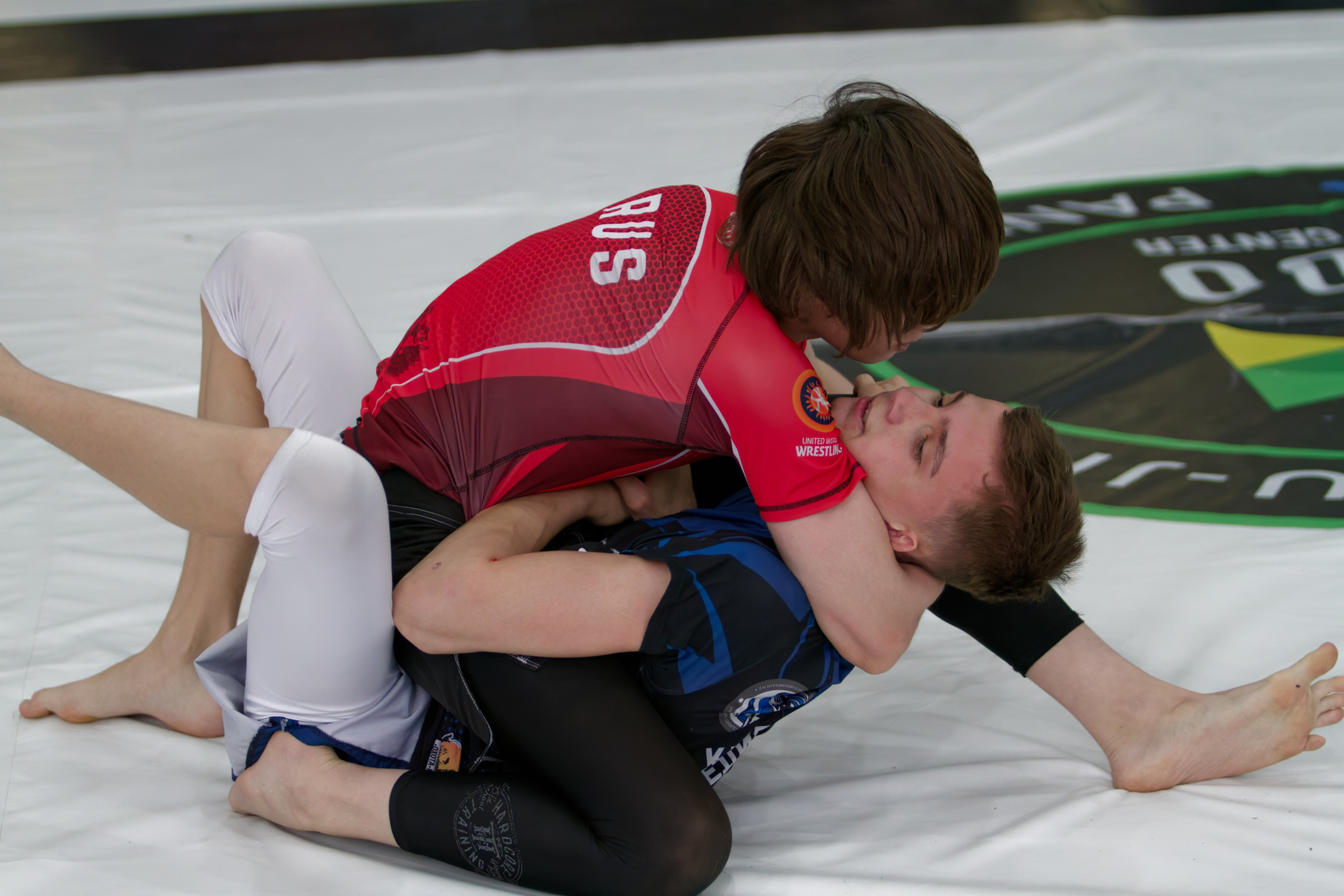 Борьба. Джиу-джитсу 26.04.2025. Репортажный и спортивный фотограф в г. Пермь Зильберг Павел