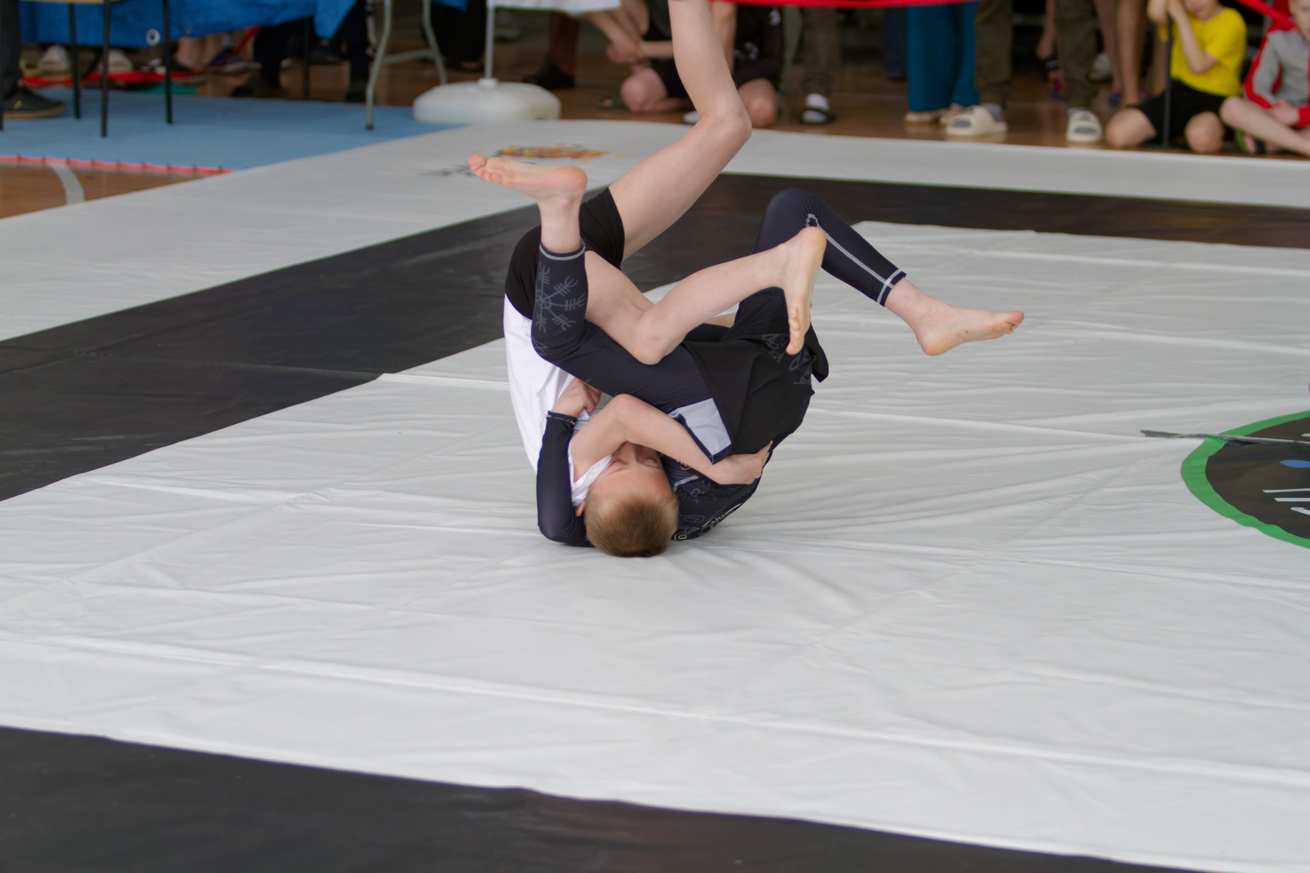 Борьба. Джиу-джитсу 26.04.2025. Репортажный и спортивный фотограф в г. Пермь Зильберг Павел