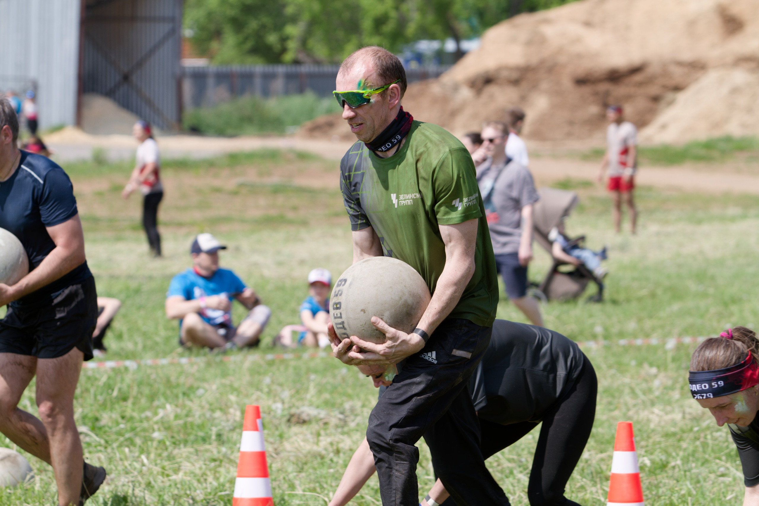 Родео59. Репортажный и спортивный фотограф в г. Пермь Зильберг Павел