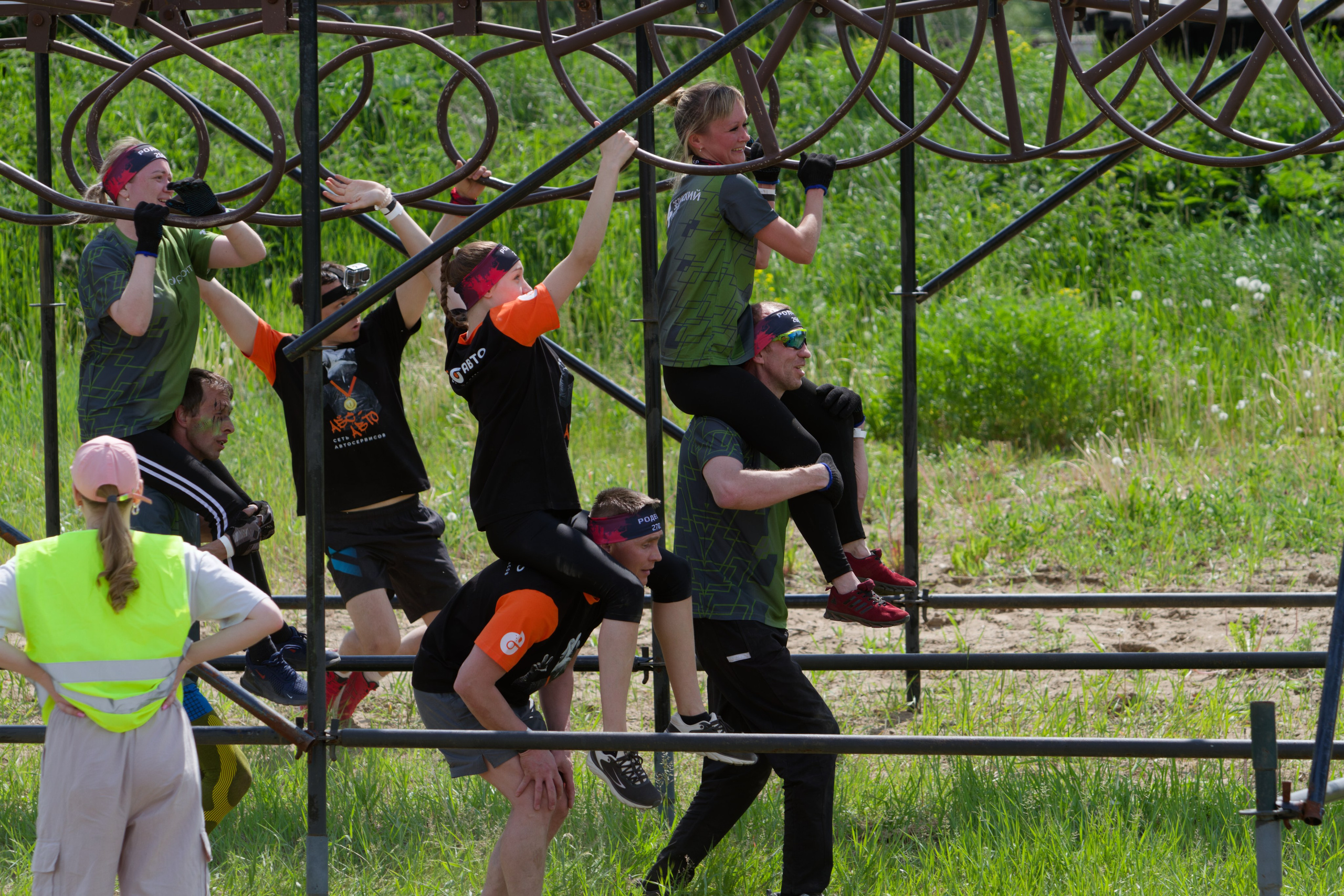 Родео59. Репортажный и спортивный фотограф в г. Пермь Зильберг Павел