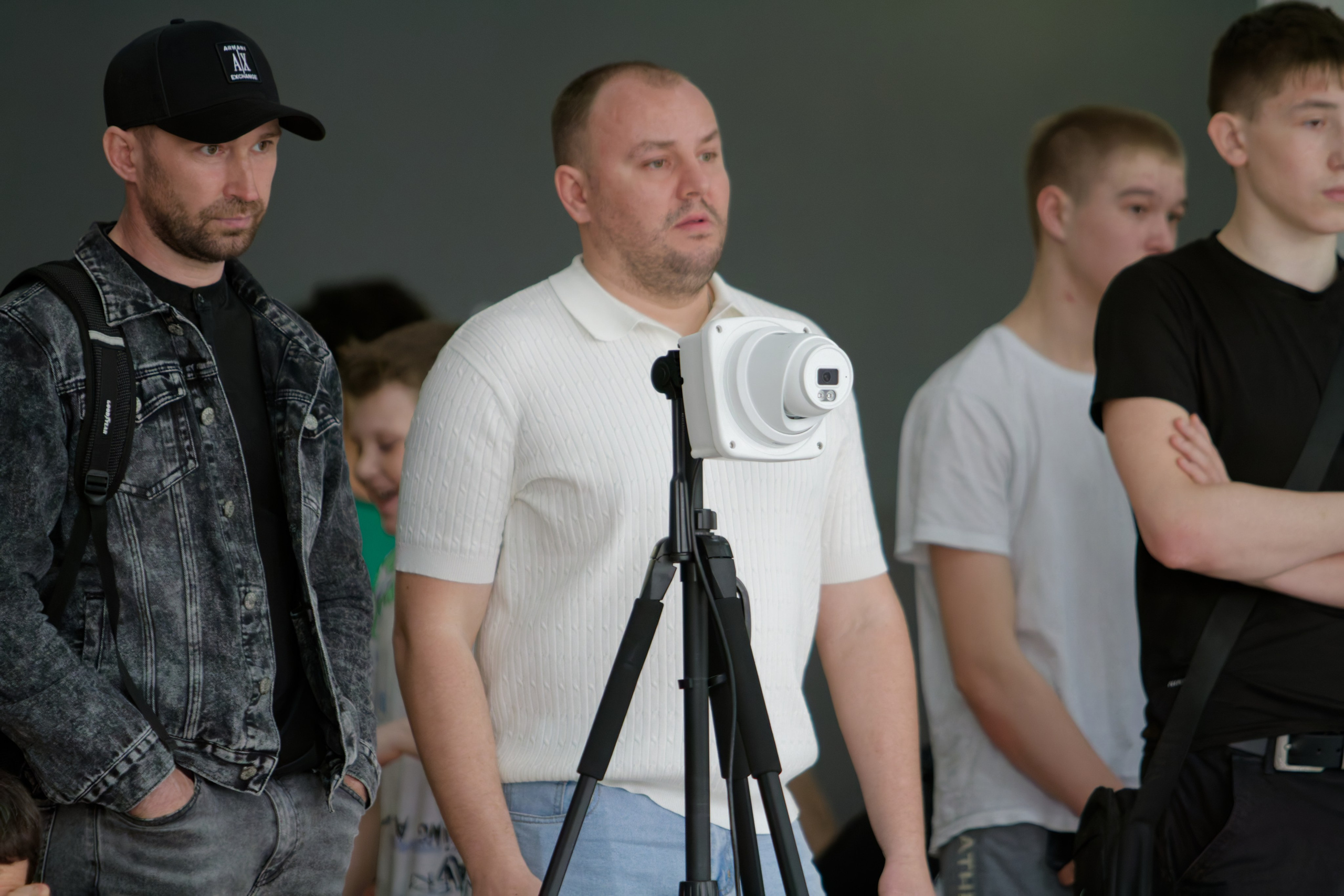 Борьба. Джиу-джитсу 26.04.2025. Репортажный и спортивный фотограф в г. Пермь Зильберг Павел