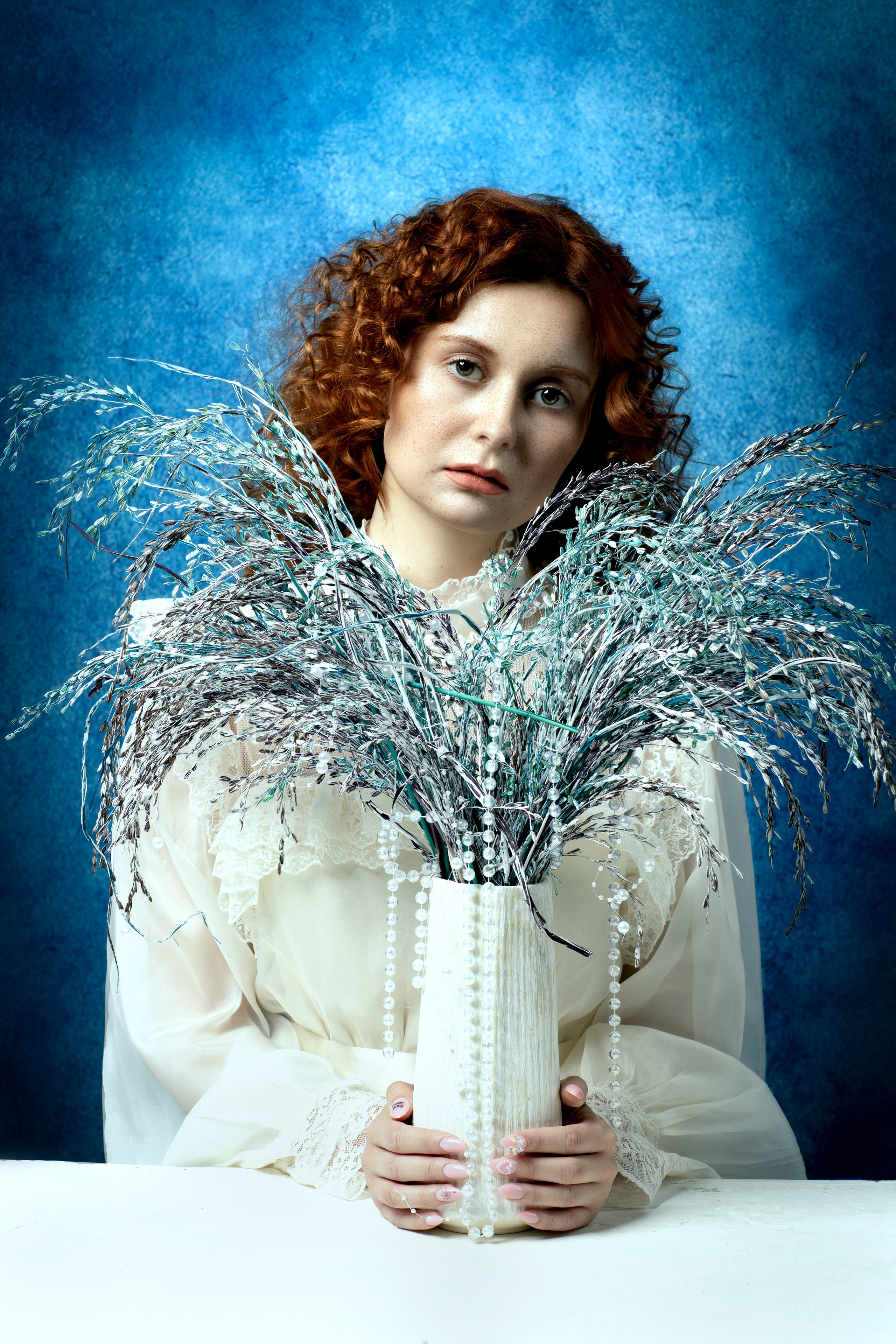 Детский Портрет. Художественный Фотограф Тольятти