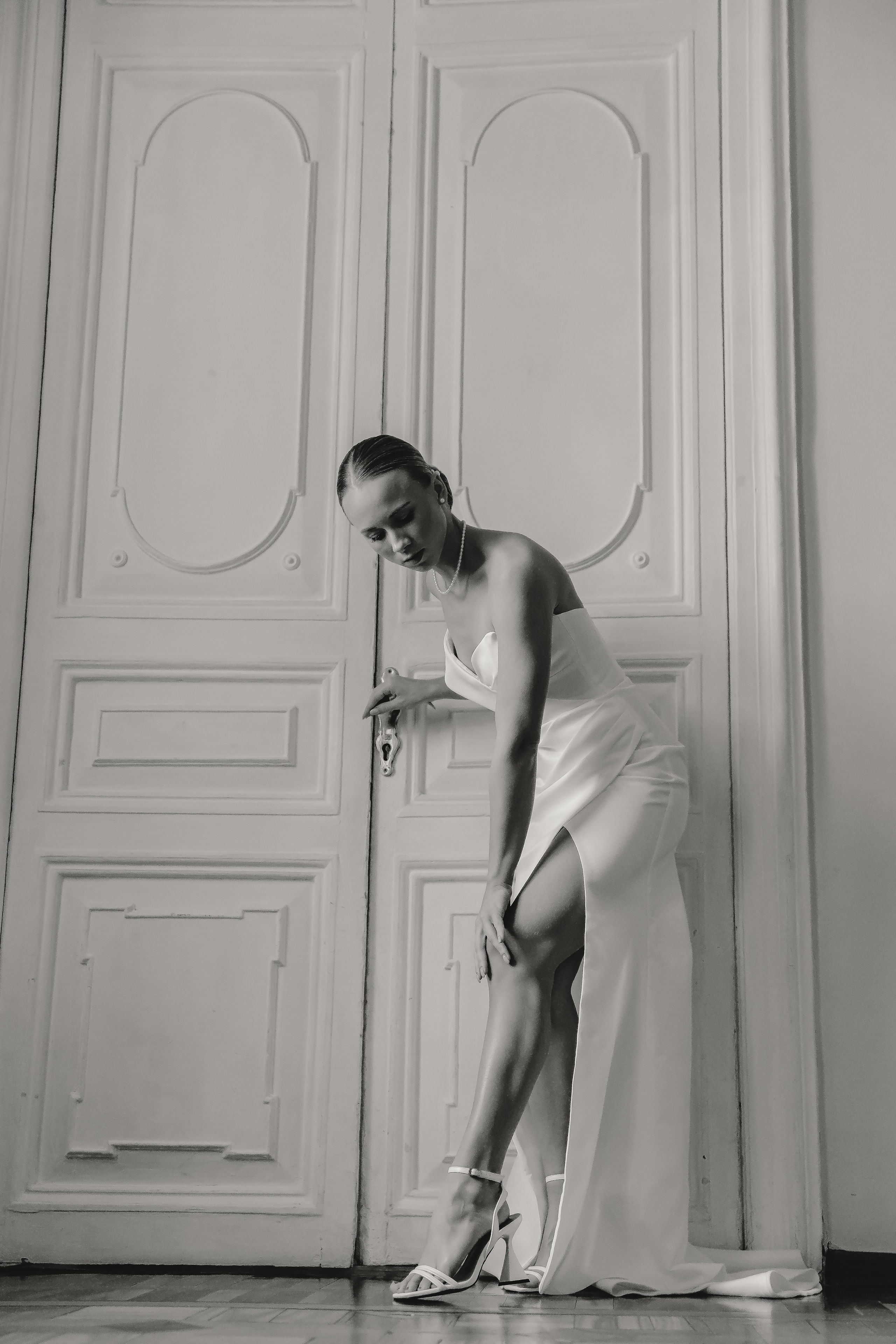 Иван и Ольга. Свадебный фотограф в Екатеринбурге Александр Перепечин