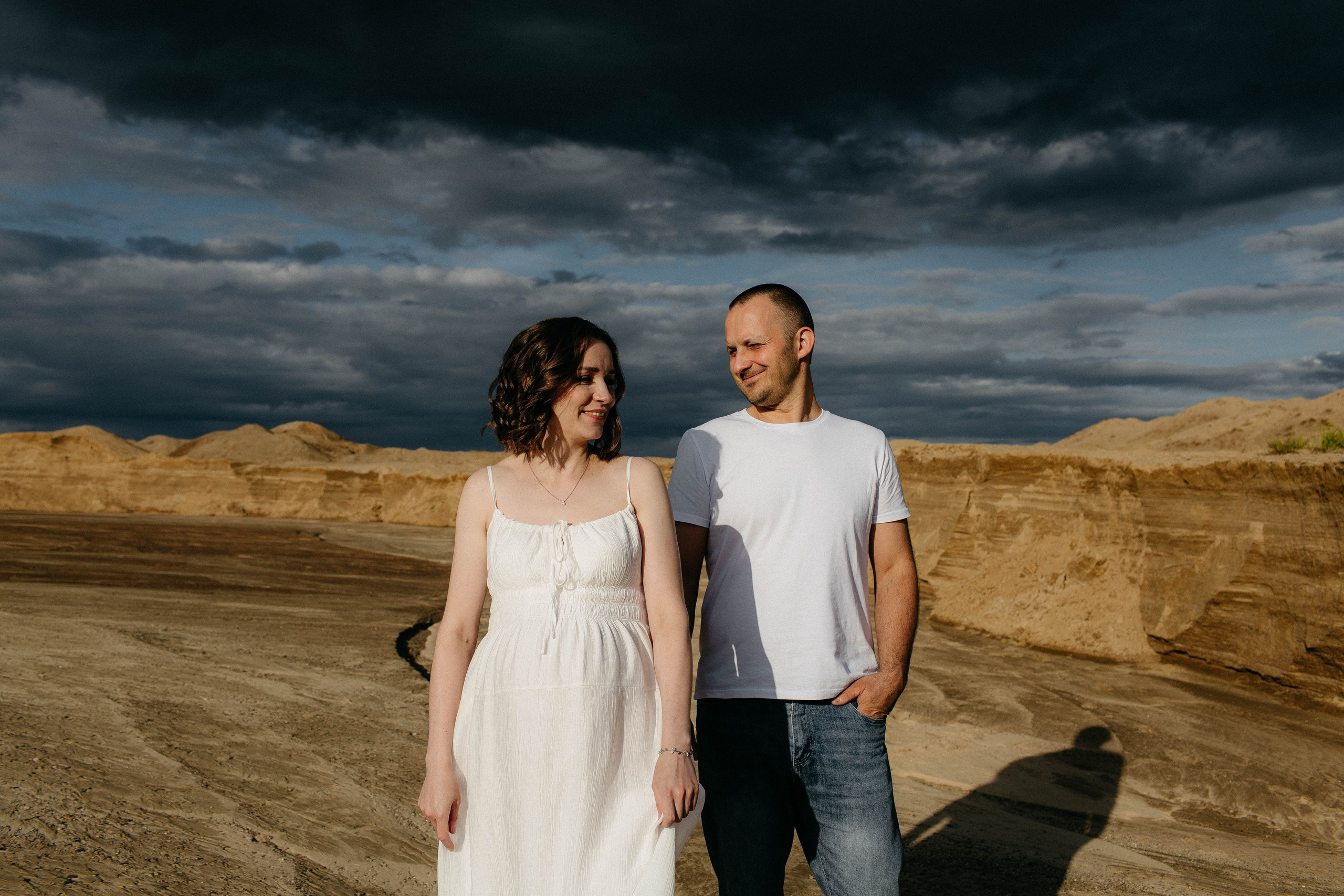 СЕРГЕЙ И РИТА. Свадебный и семейный фотограф Иваново Москва Елена Угодина