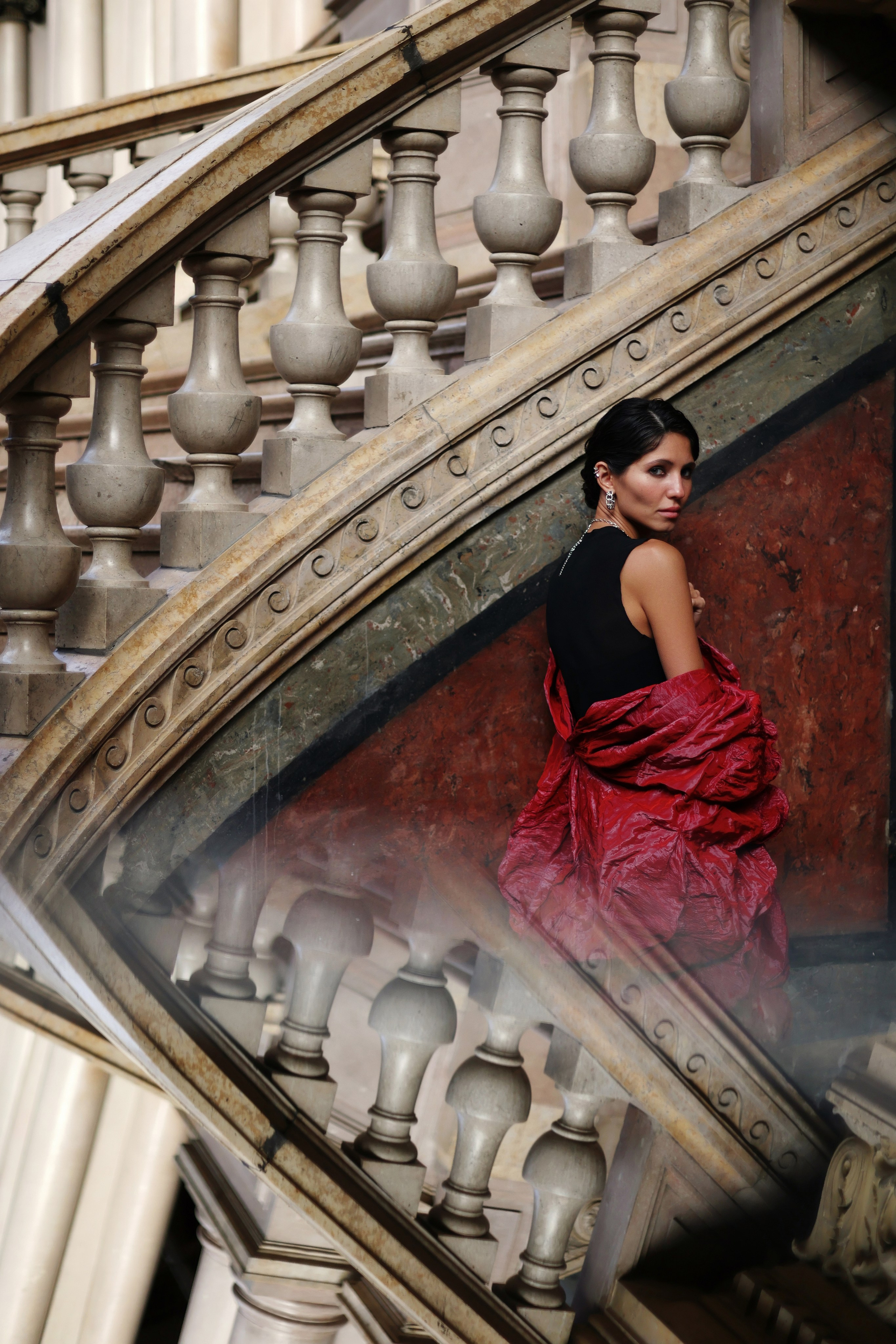 Академия Штиглица. Свадебный и love story фотограф в Санкт-Петербурге (Спб) Natali Iva