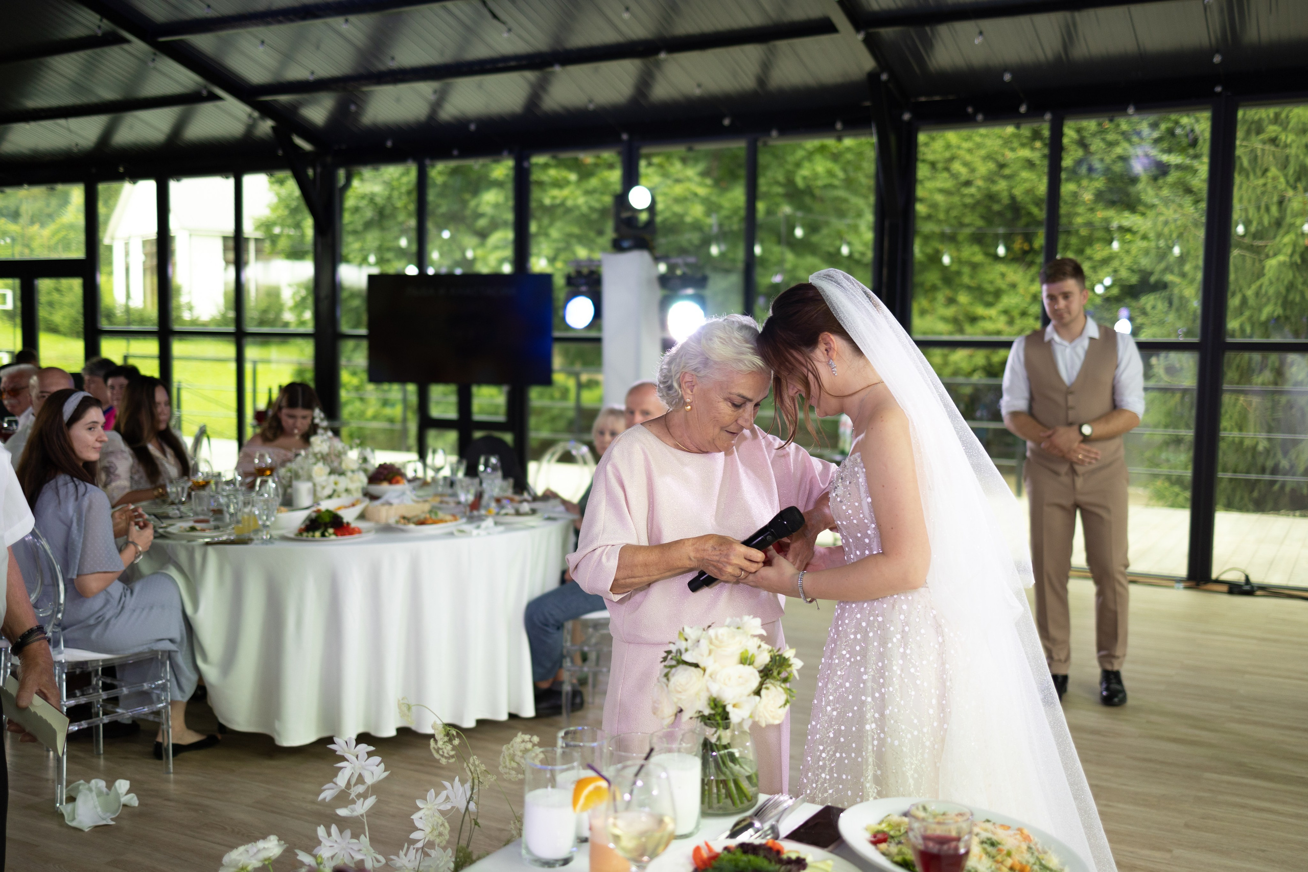 Лев и Настя. Свадебный и семейный фотограф Тина Ленина Москва/Санкт-Петербург