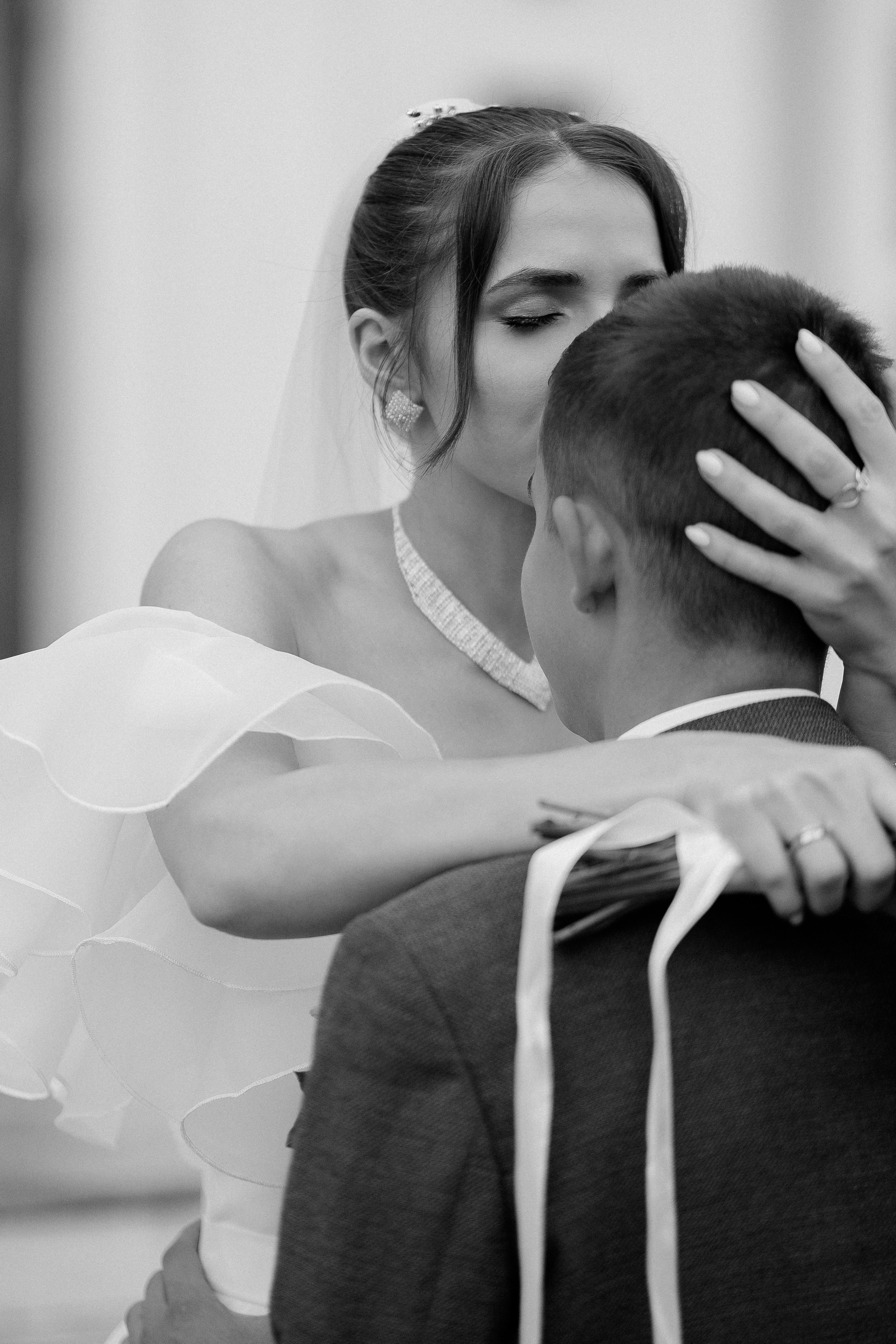 Руслан & Инзиля. Свадебный и семейный фотограф в Казани и Зеленодольске Ланочкин Илья