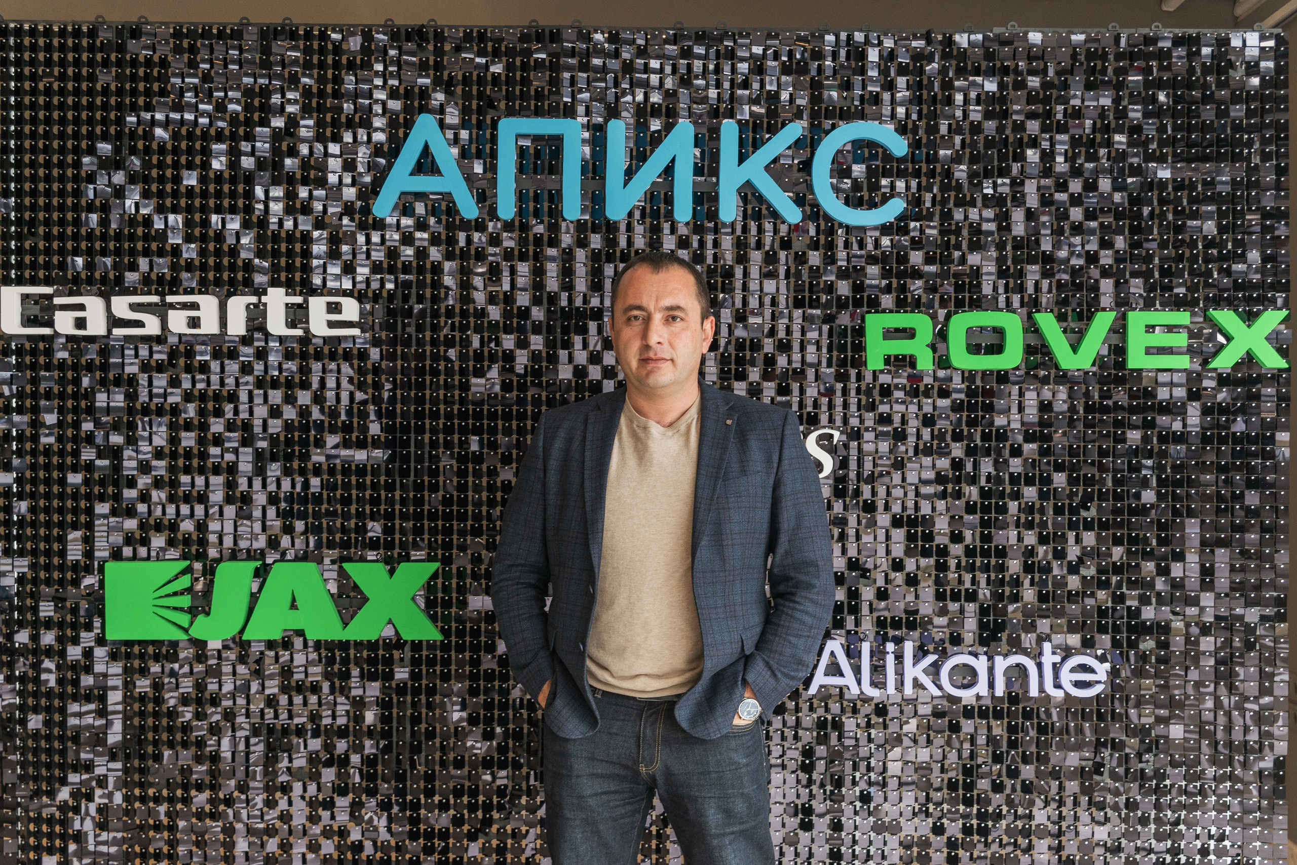 Репортажная фотосессия в краснодаре