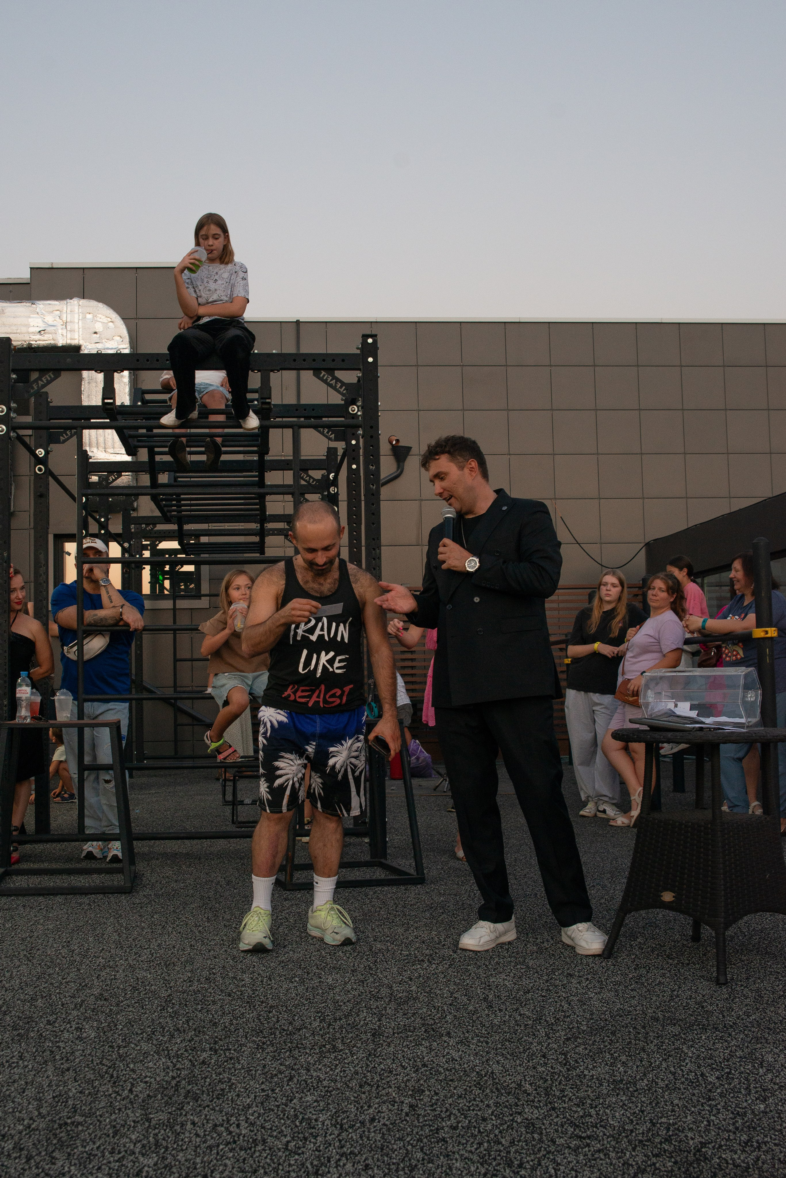 Джиматика 5 лет