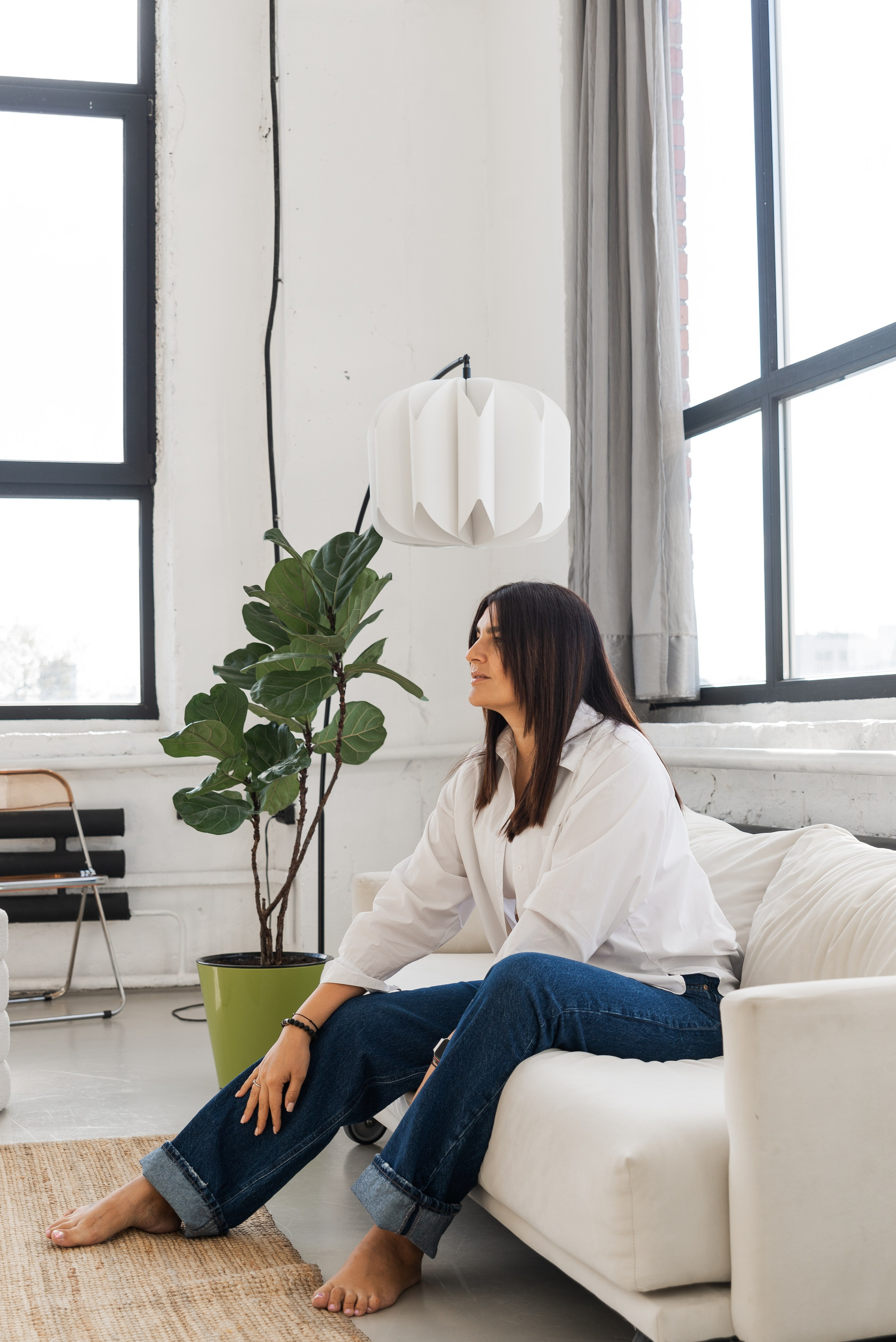 Семейная фотосессия в Краснодаре