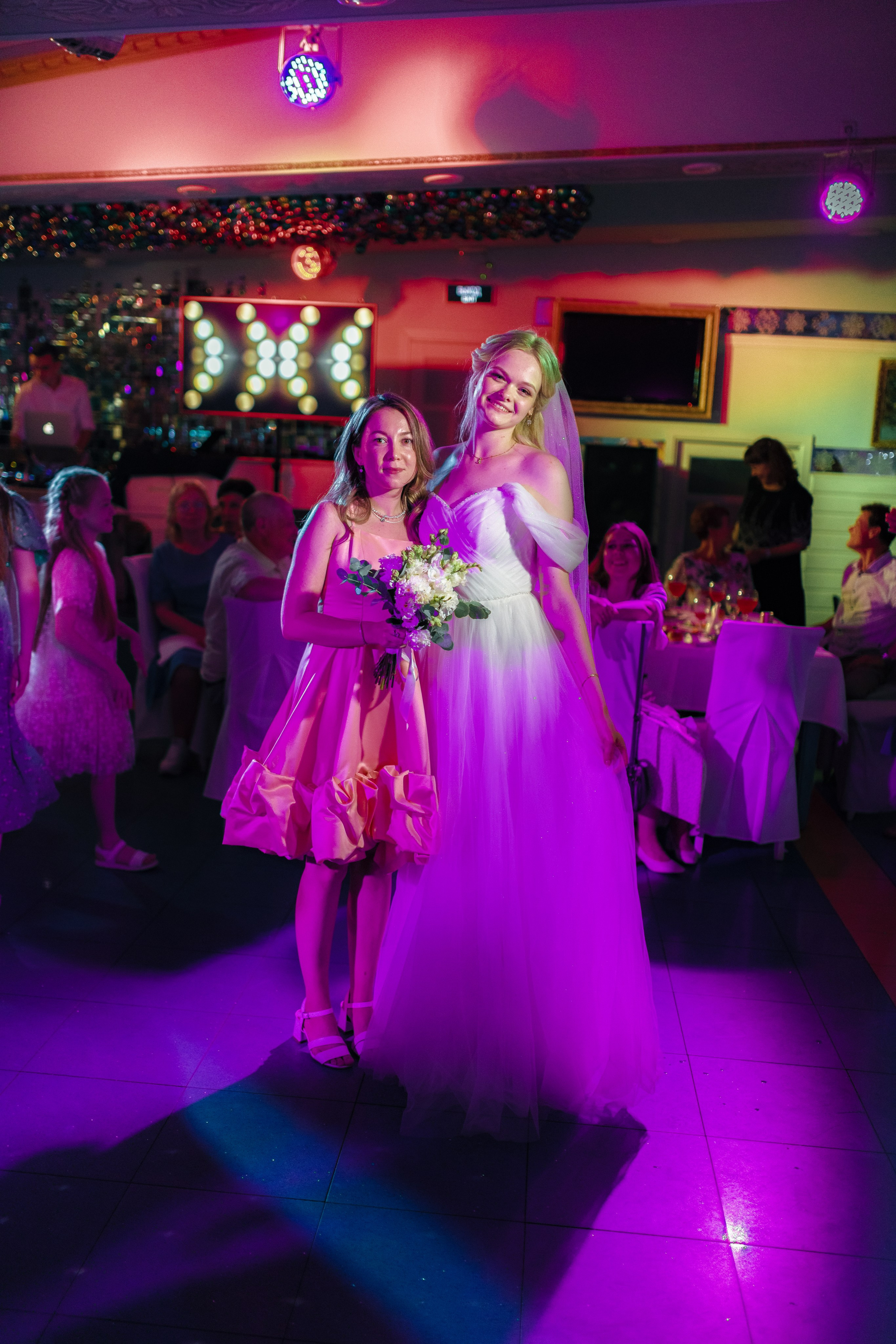 Иван и Татьяна. Александр Снапков | SnappPhoto | Буй