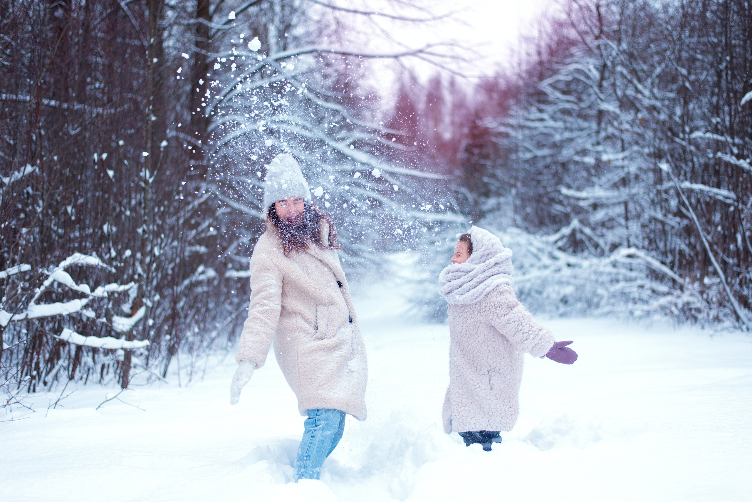 Семейная съемка Киров. Кирилл Бутлович фуд фотограф, Киров