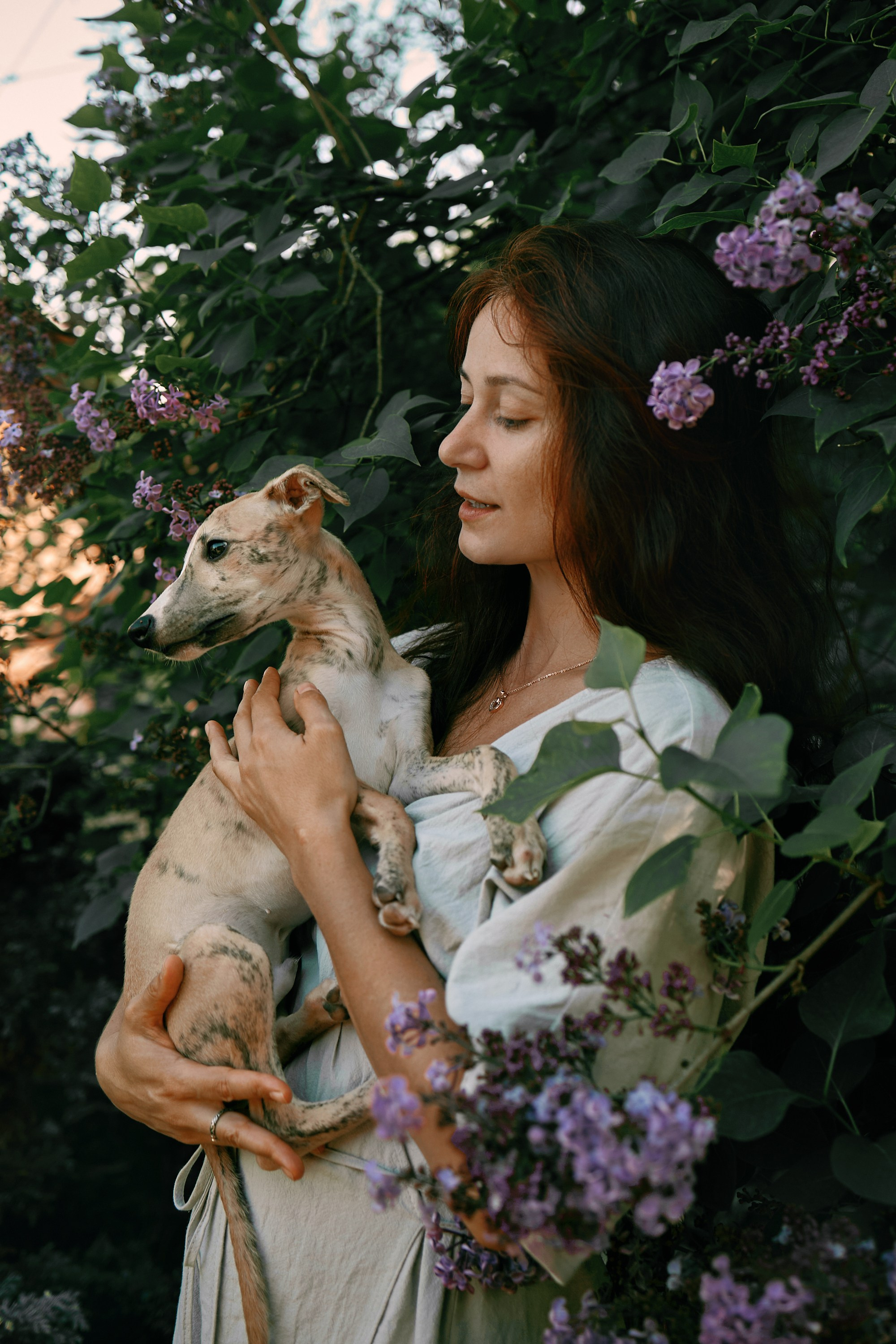 Фотохудожник Елена Криулина