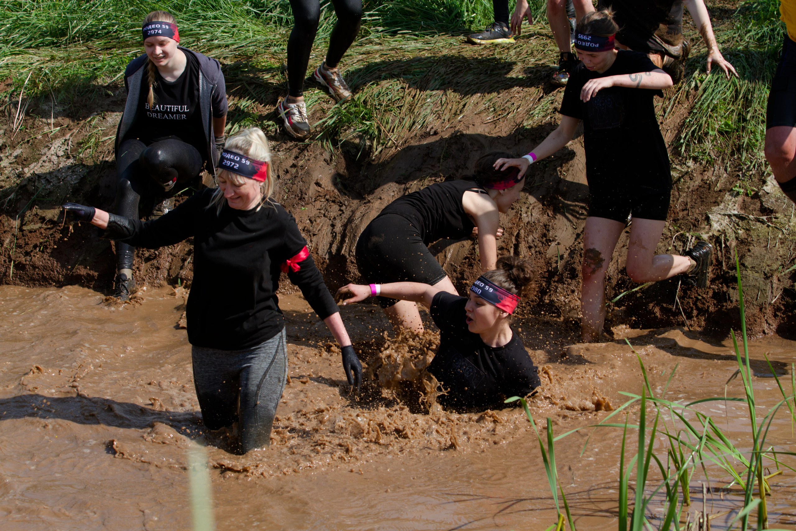 Родео59. Репортажный и спортивный фотограф в г. Пермь Зильберг Павел