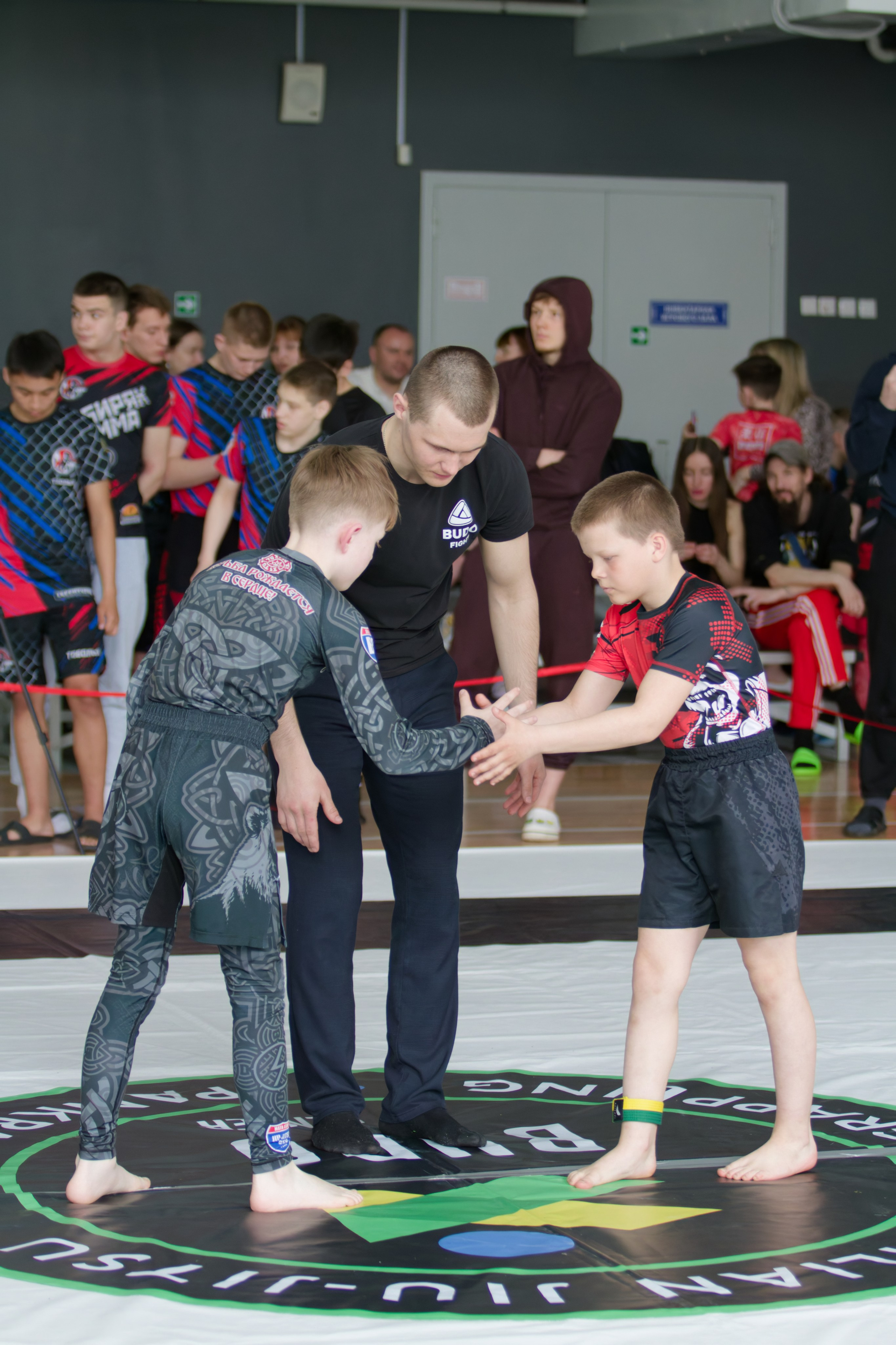 Борьба. Джиу-джитсу 26.04.2025. Репортажный и спортивный фотограф в г. Пермь Зильберг Павел