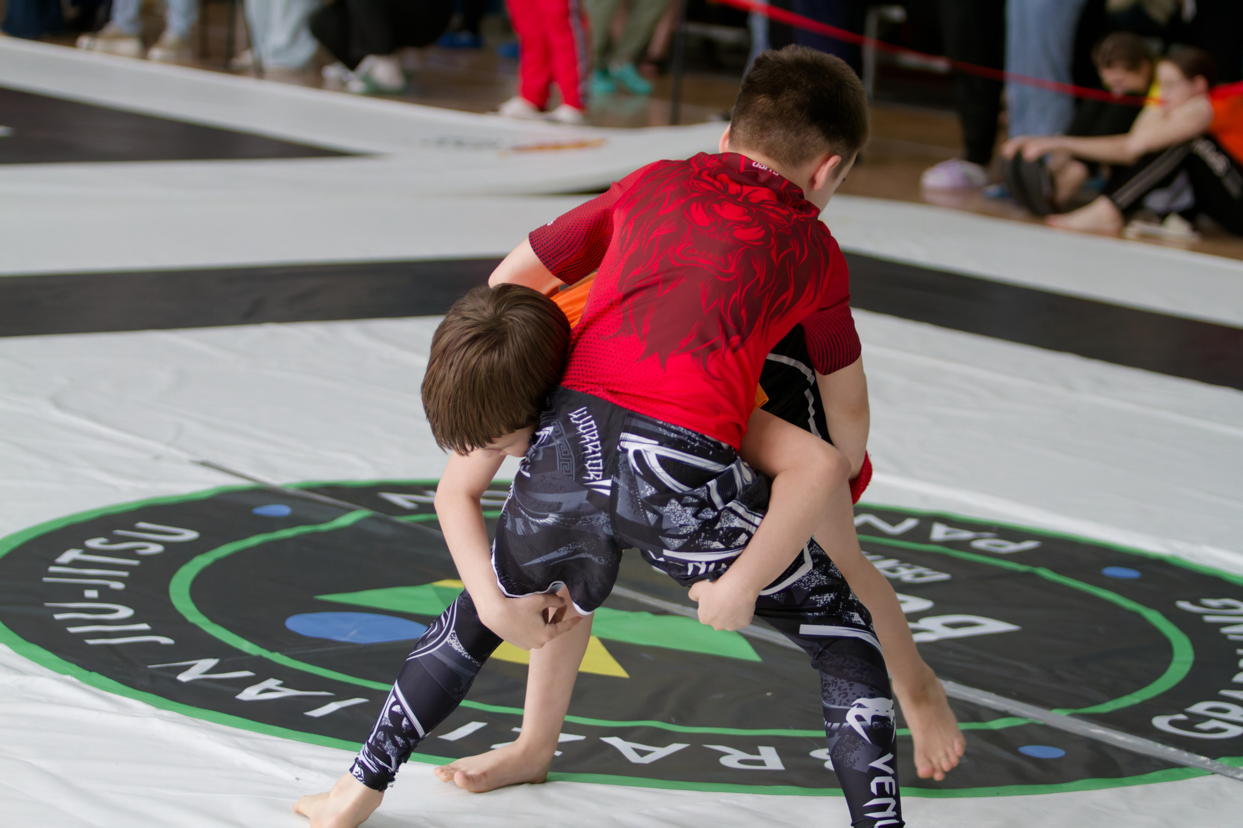 Борьба. Джиу-джитсу 26.04.2025. Репортажный и спортивный фотограф в г. Пермь Зильберг Павел