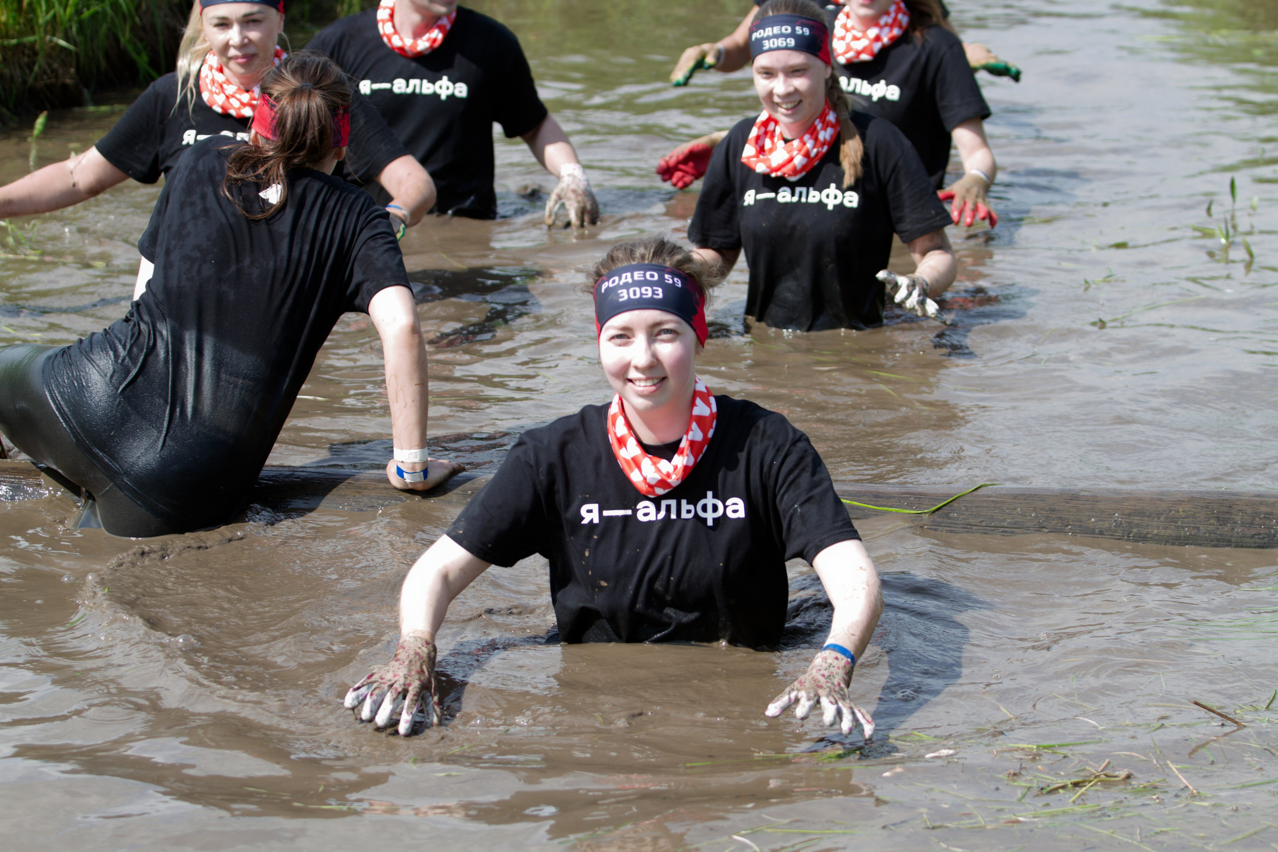 Родео59. Репортажный и спортивный фотограф в г. Пермь Зильберг Павел