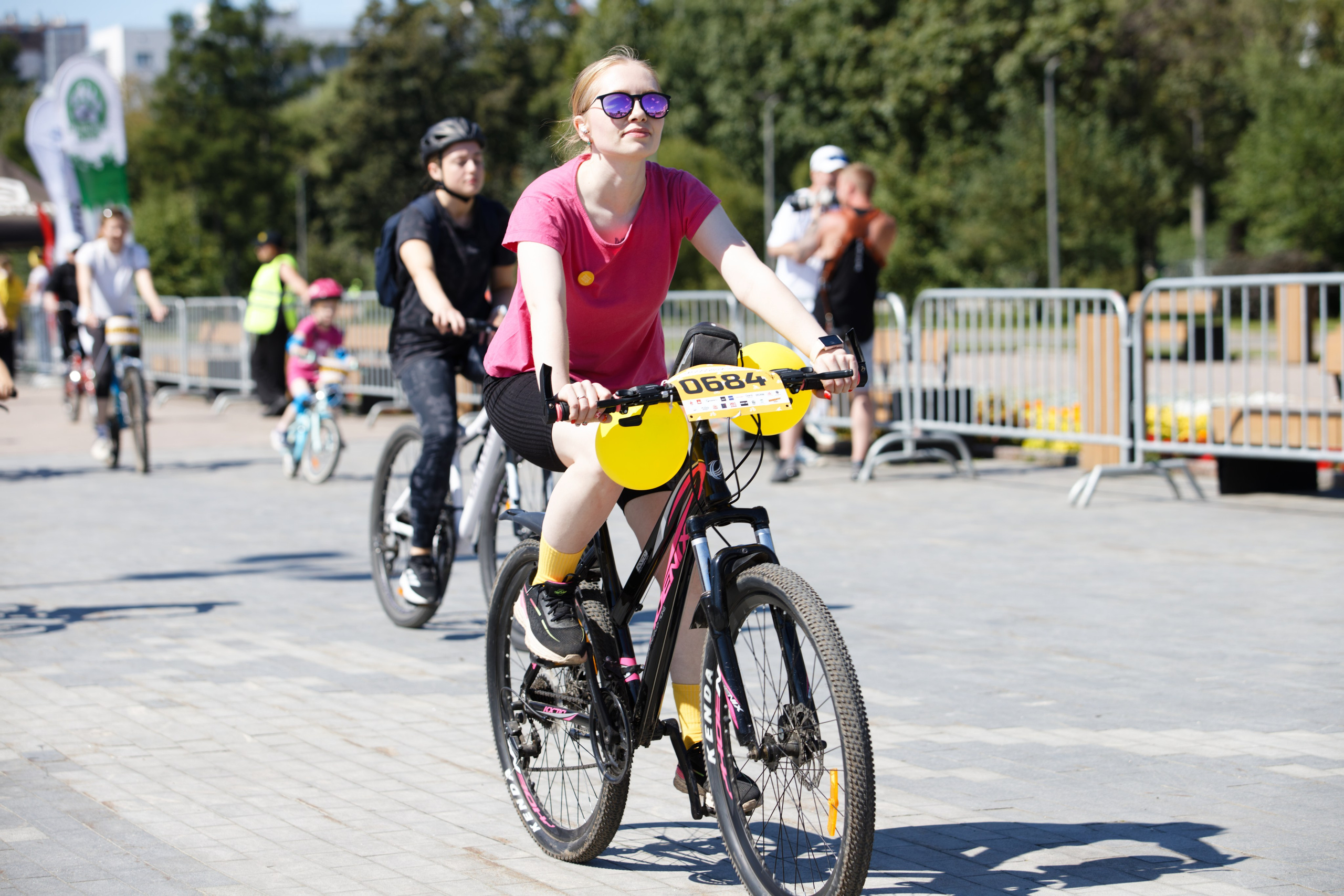 Велофест 20.07.2025. Репортажный и спортивный фотограф в г. Пермь Зильберг Павел