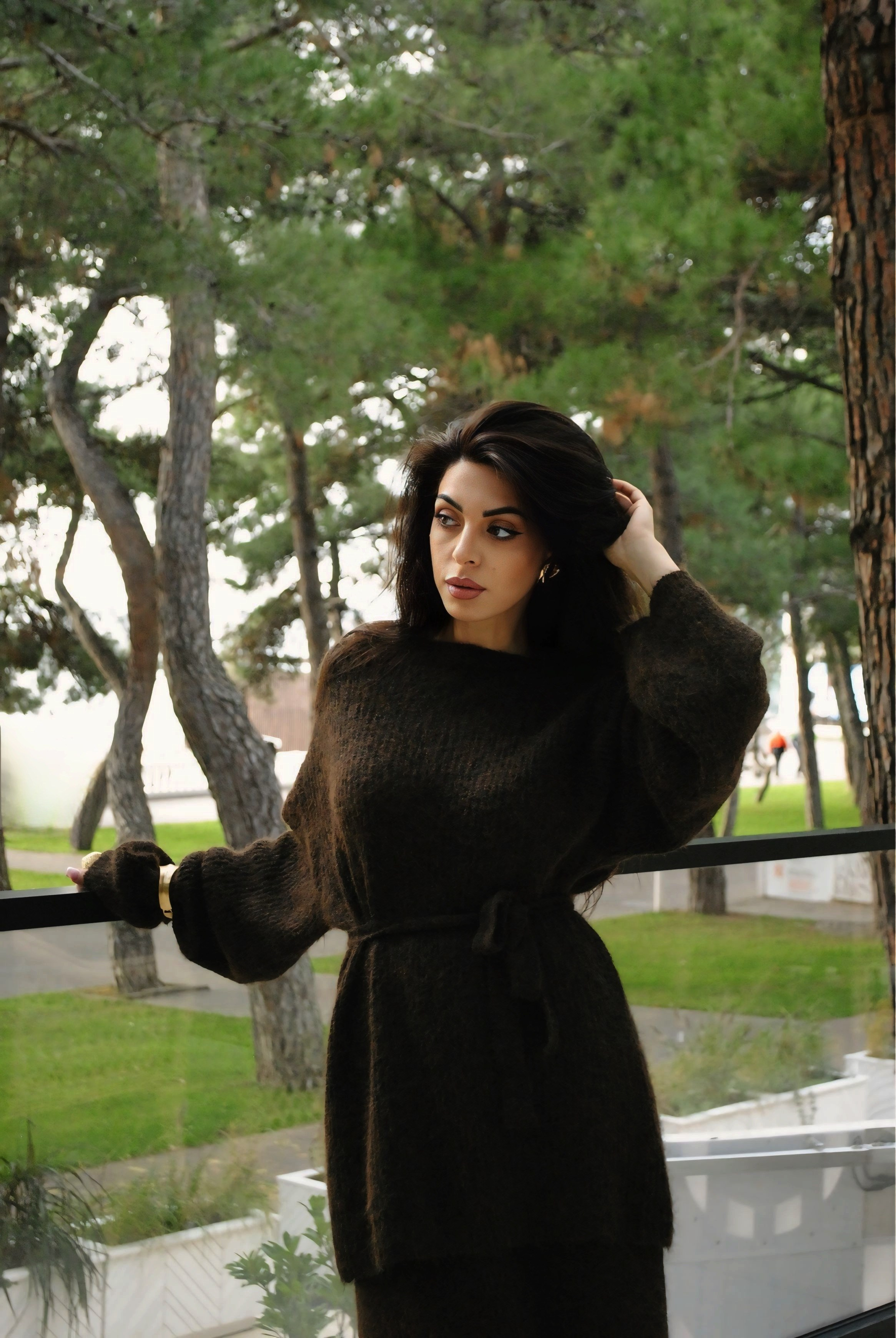 Света. Фотограф Мария Мусаелян