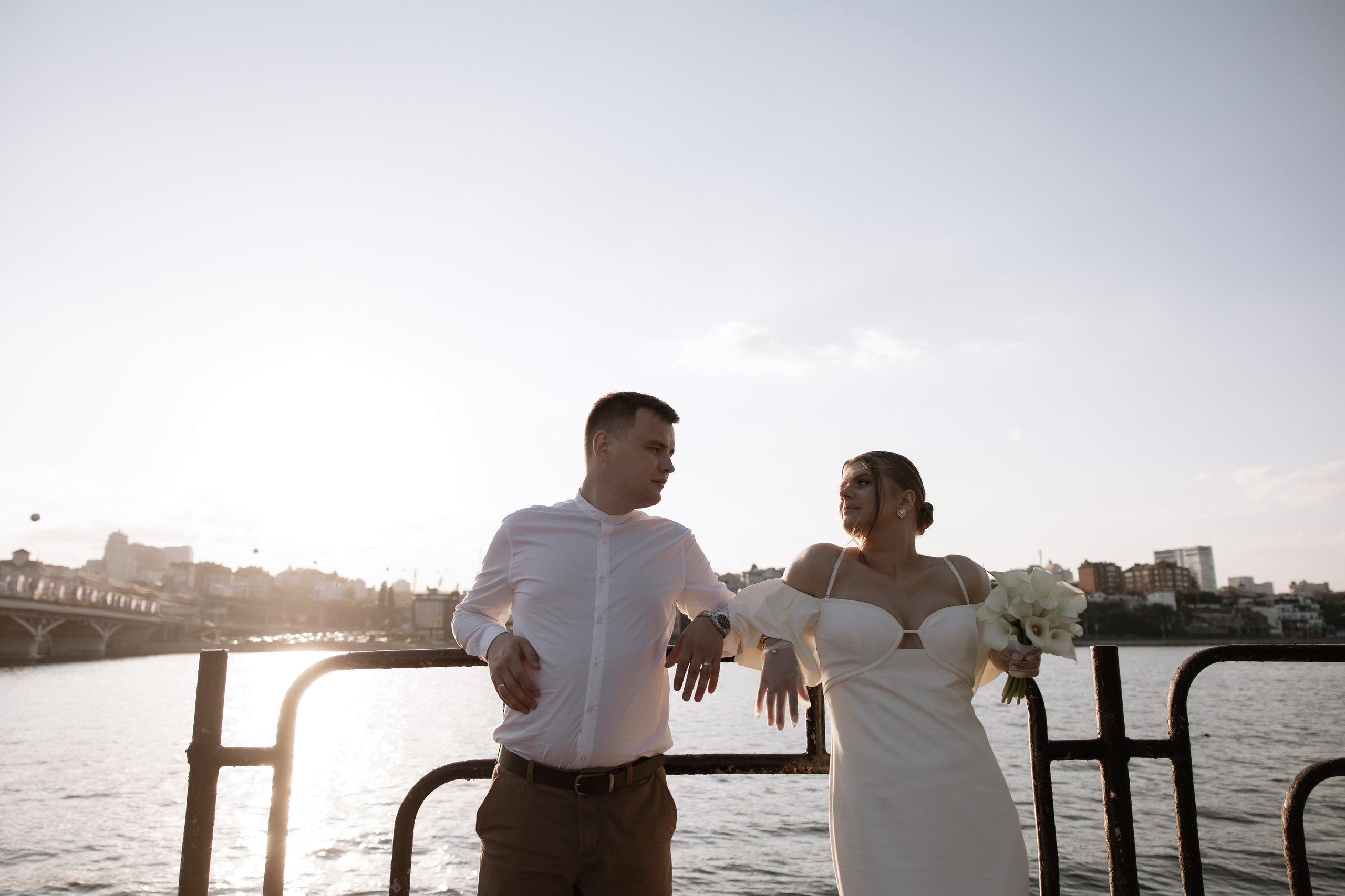 All we need is love. Фотограф Софья Гречка