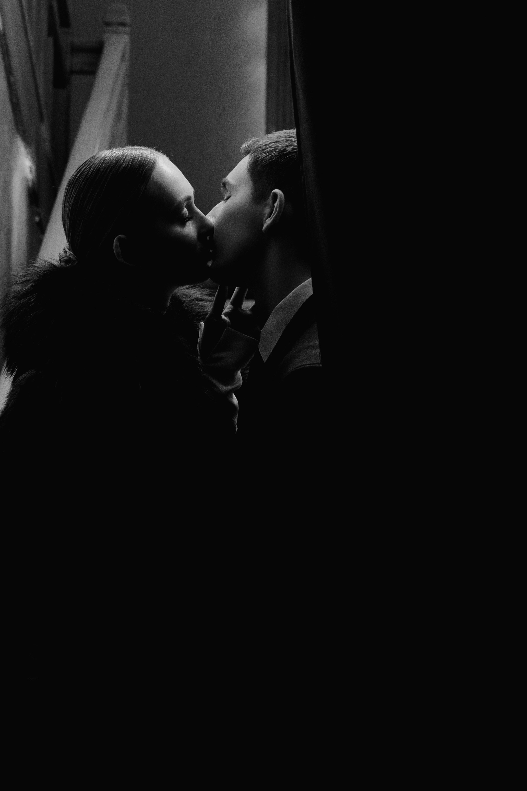 История Лизы и Егора. Фотограф в Нижнем Новгороде Алексей Уковский