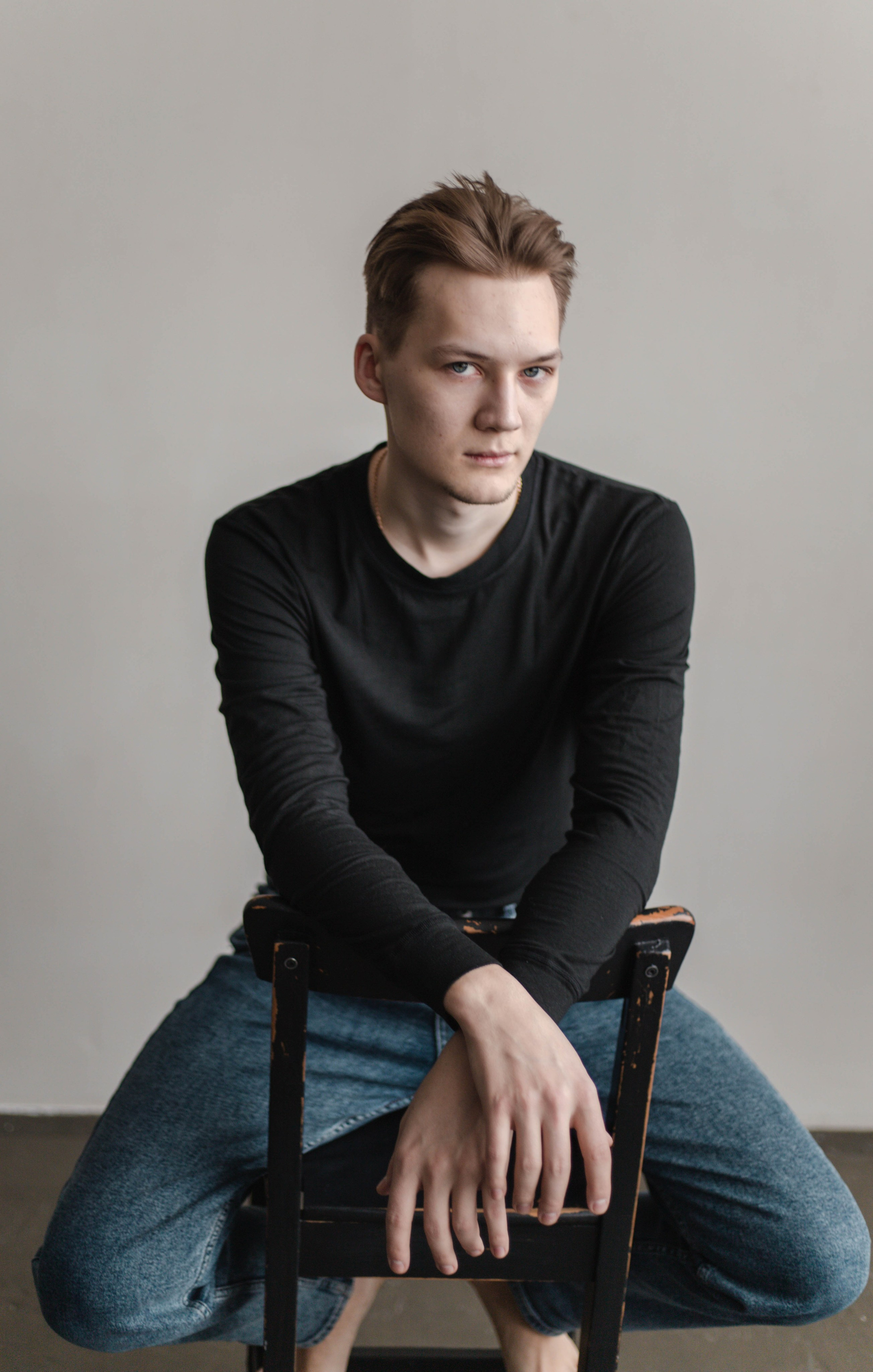 Полина и Артур. Алимурадова Арина: фотограф в Москве