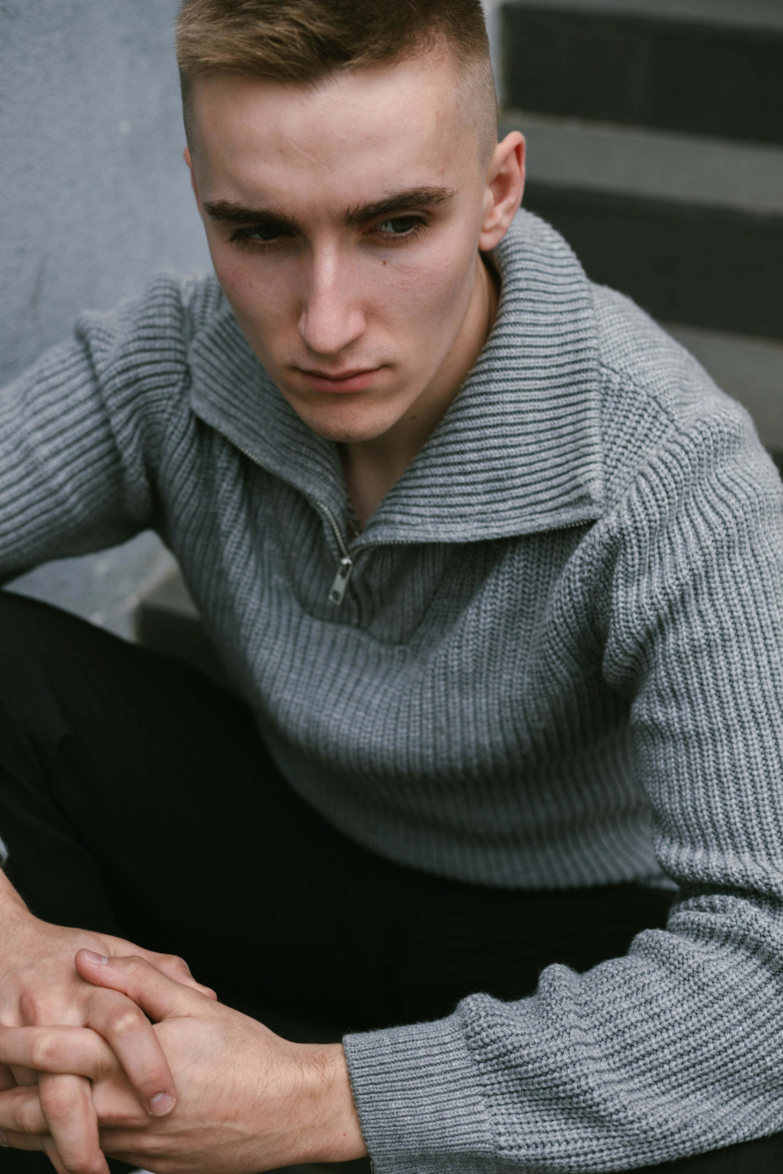 Андрей. Алимурадова Арина: фотограф в Москве