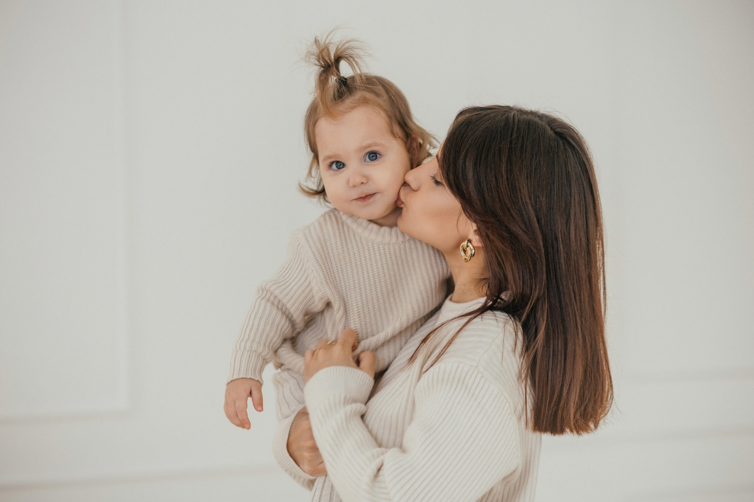 Арина и Ульяна. Семейный и женский фотограф в Ростове-на-Дону Екатерина Фитисова