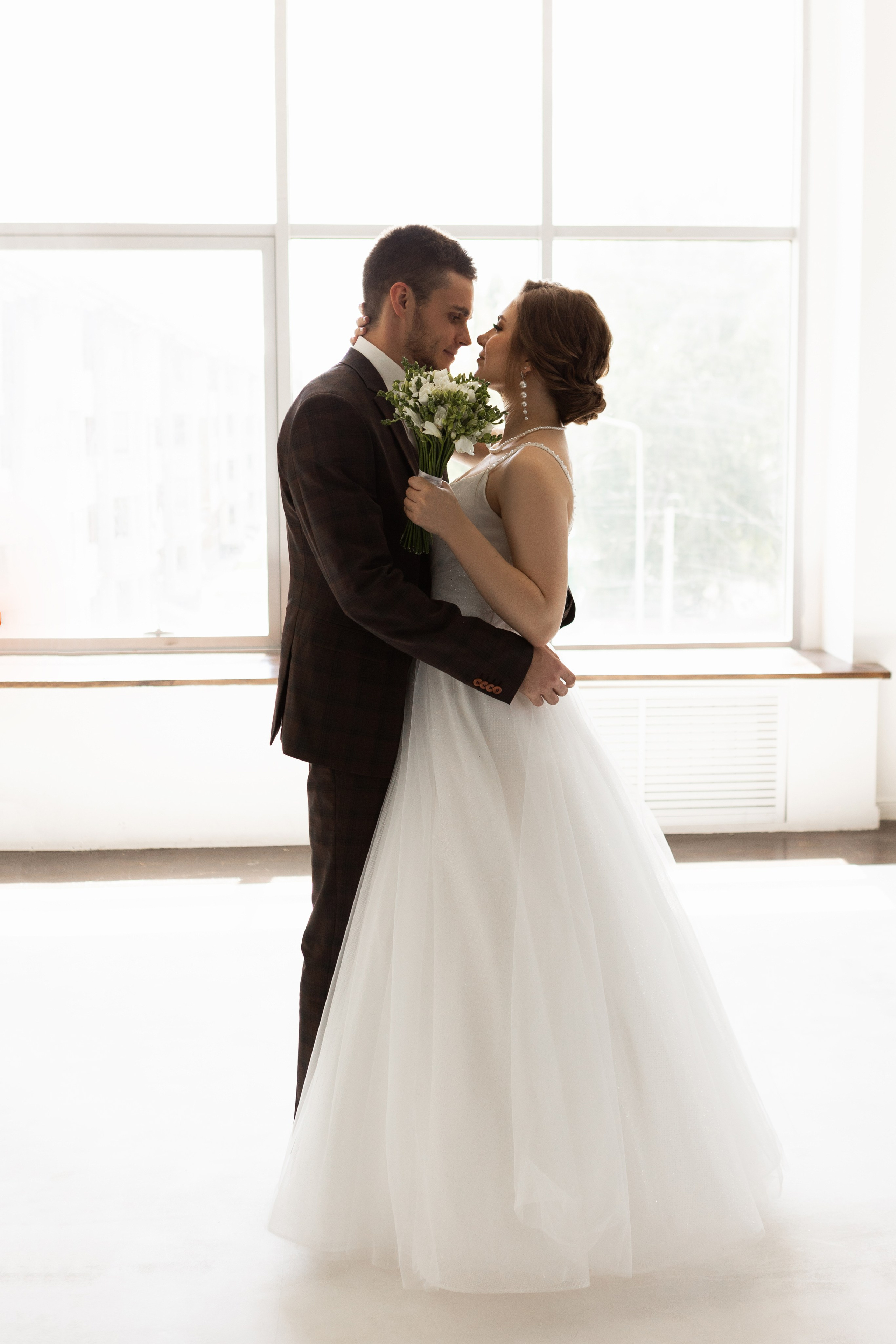 Ангелина и Александр. Фотограф в Тамбове Ольга Мельникова