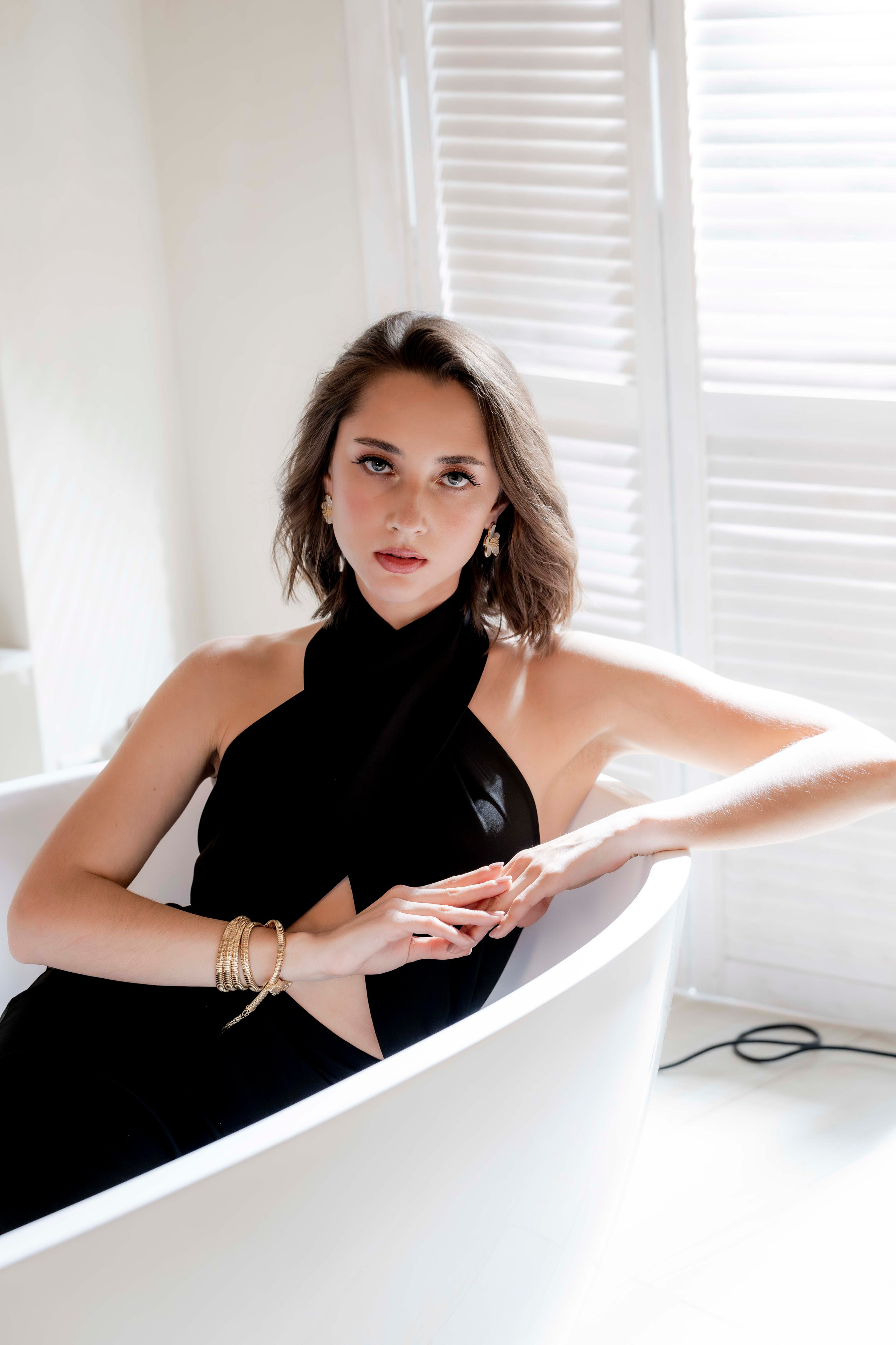 Mod.Y — Вдохновение. Frankstidda — photographer