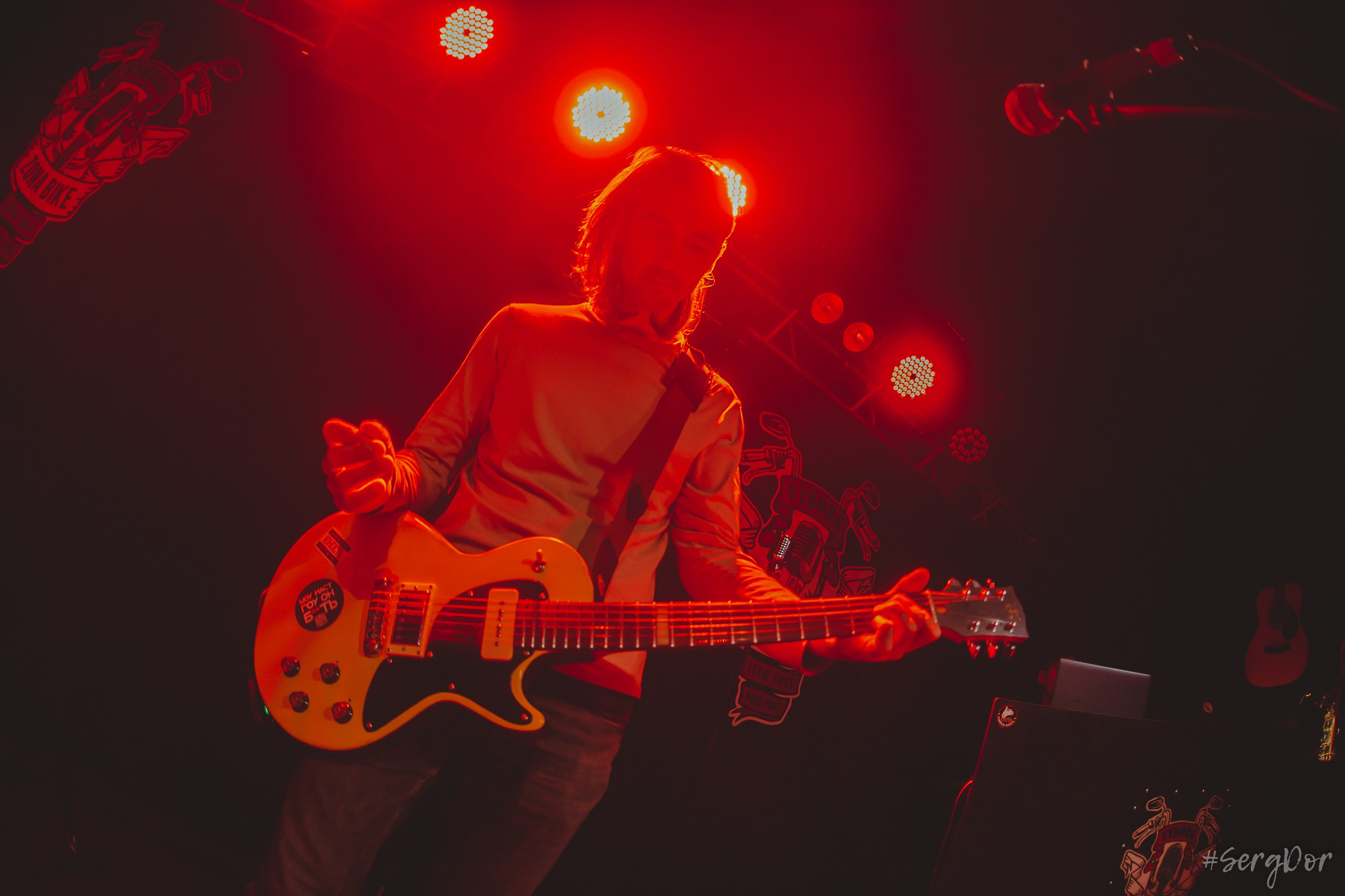 Радиопомехи, Выборг, Zona Bike, 16.03.2024, SergDor, 16 марта 2024 года, #SergDor