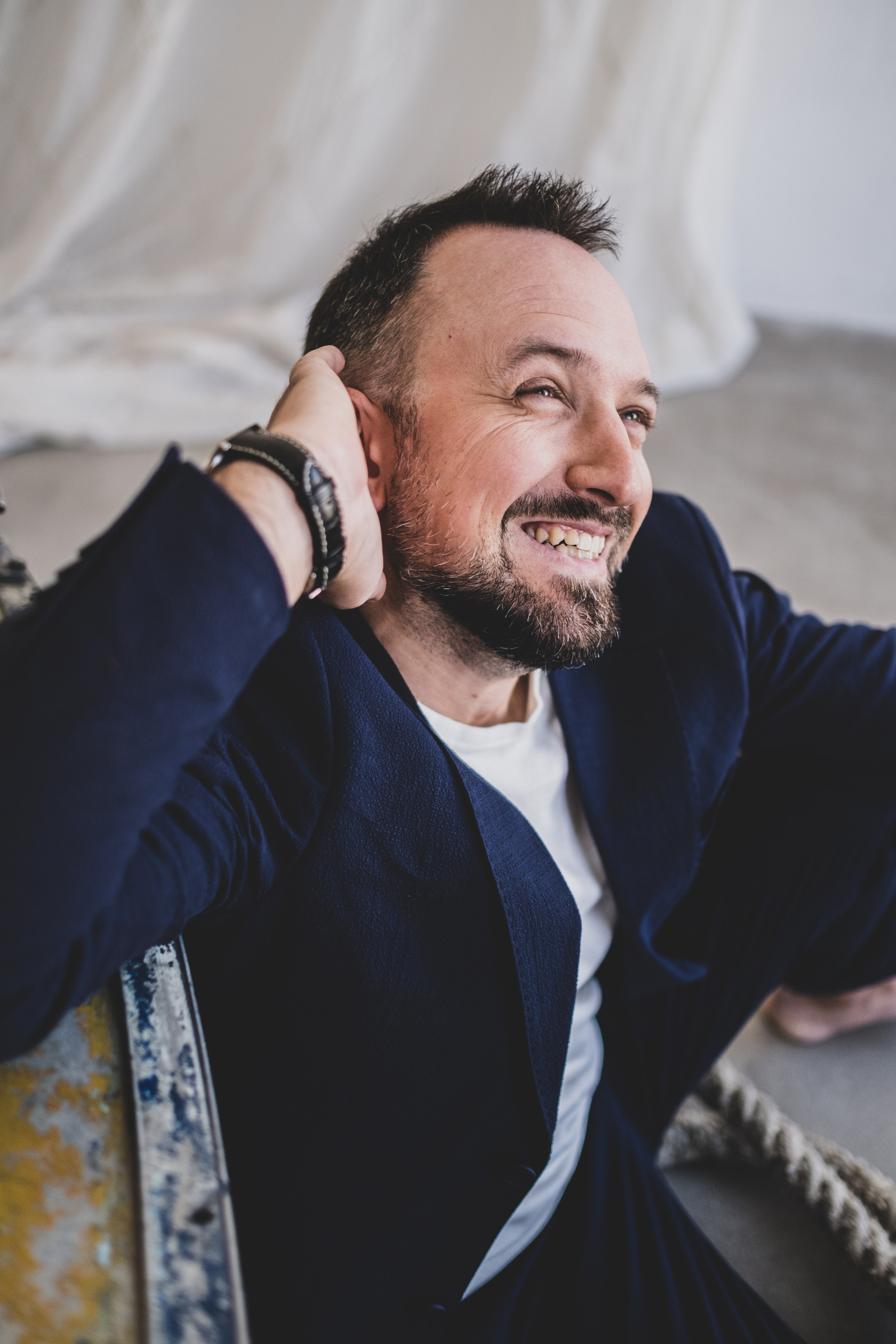 Alexander. Photographer in Valencia | Spain | Tatiana Kvasha