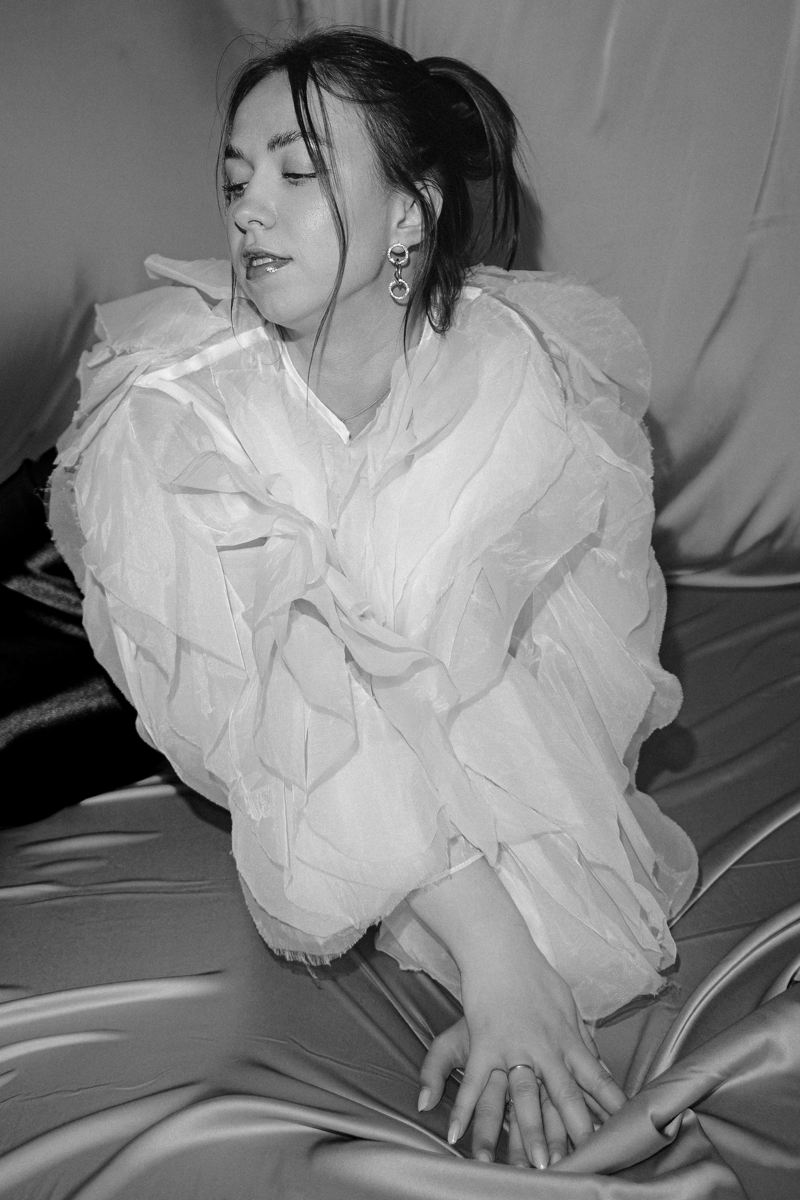 Анна. Свадебный и семейный фотограф в Москве и МО (Фрязино, Королёв, Коломна) Макеева Алёна