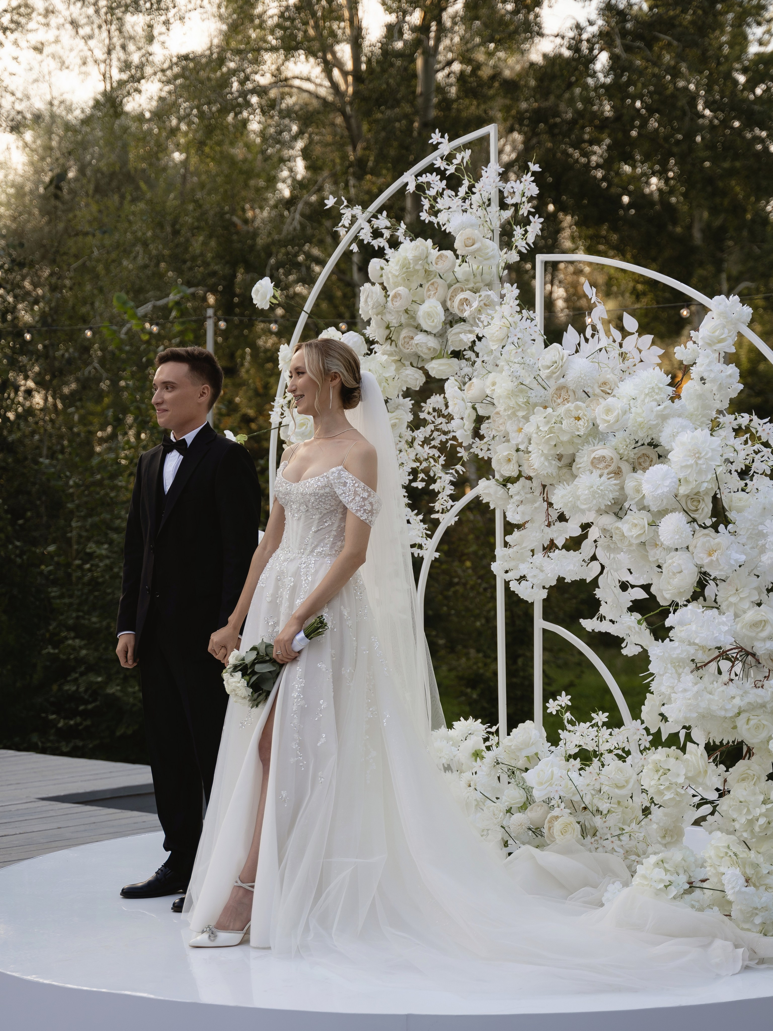 N & E. Свадебный фотограф Диана Бирюкова Казань