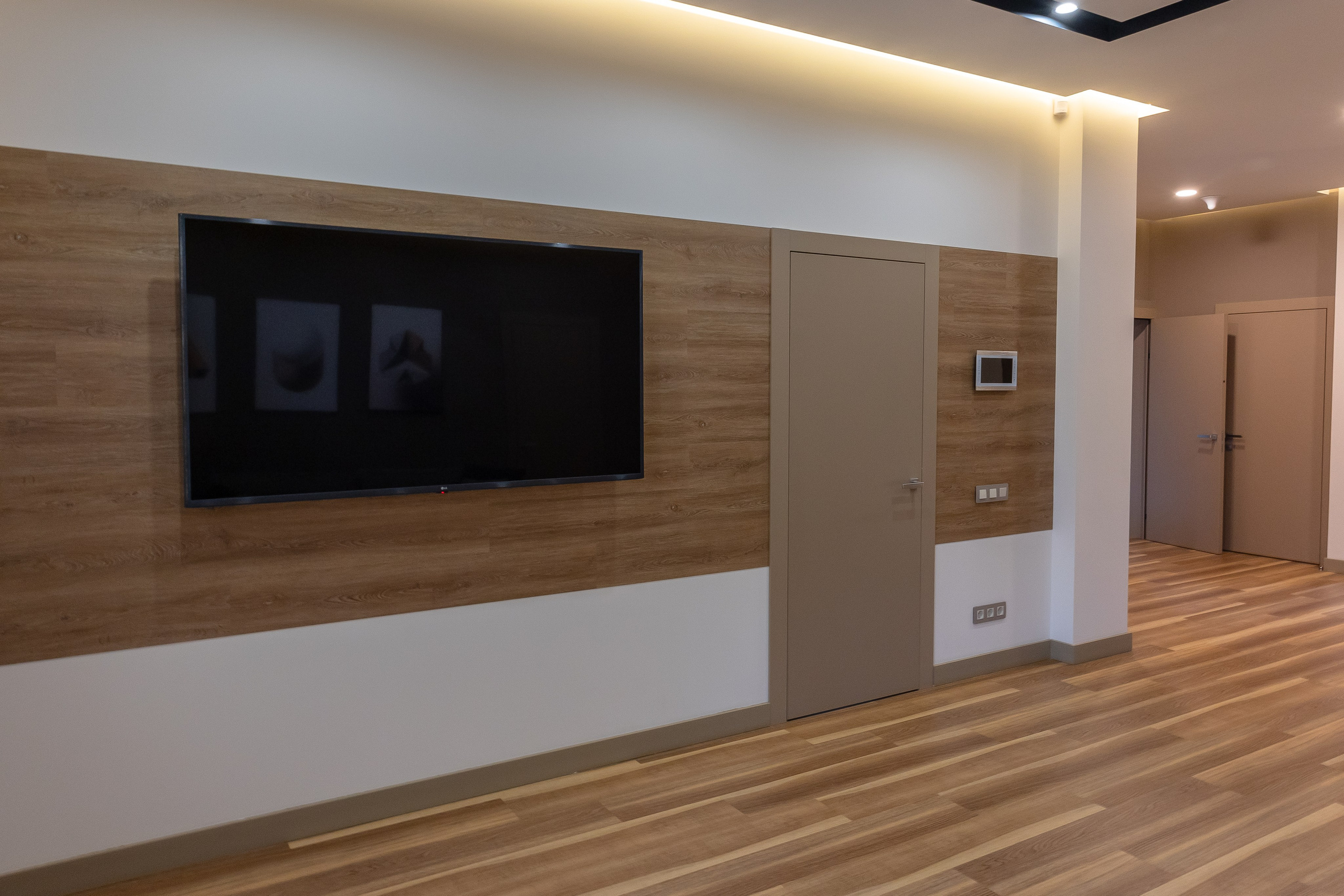 Дом 1. Фотограф Антон Катунин | Симферополь