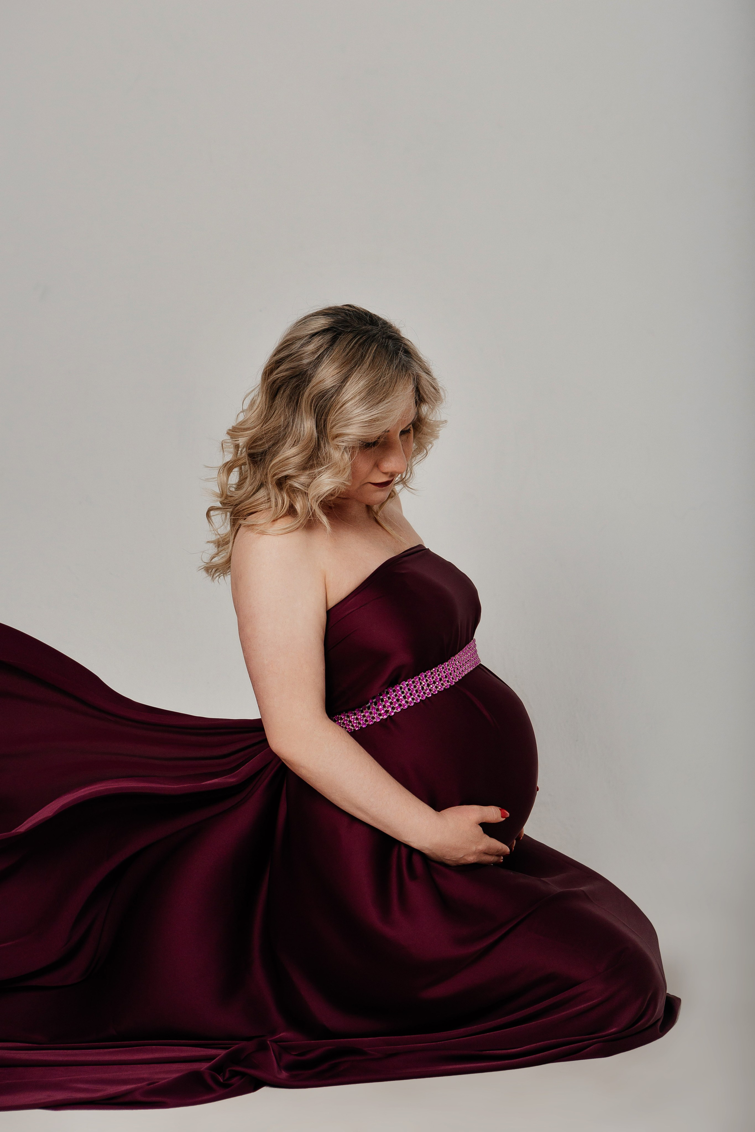 Ирина. Семейный и детский фотограф в Москве Александра Мак